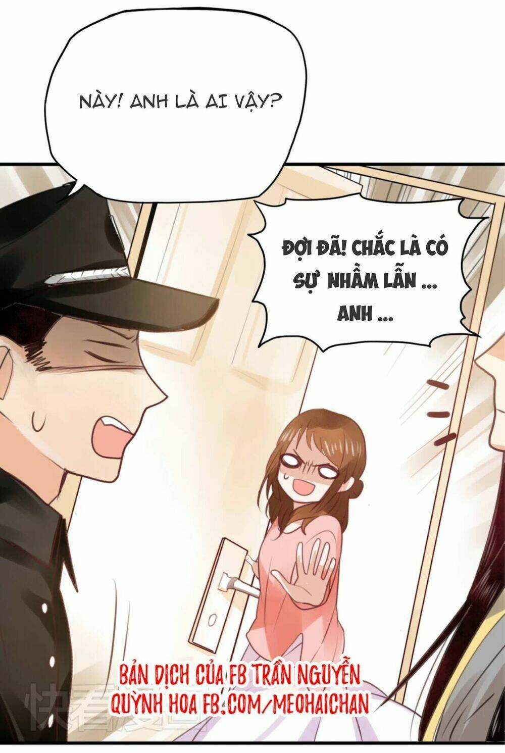 Thái Tử Bong Bóng - Chapter 3 - Trang 67