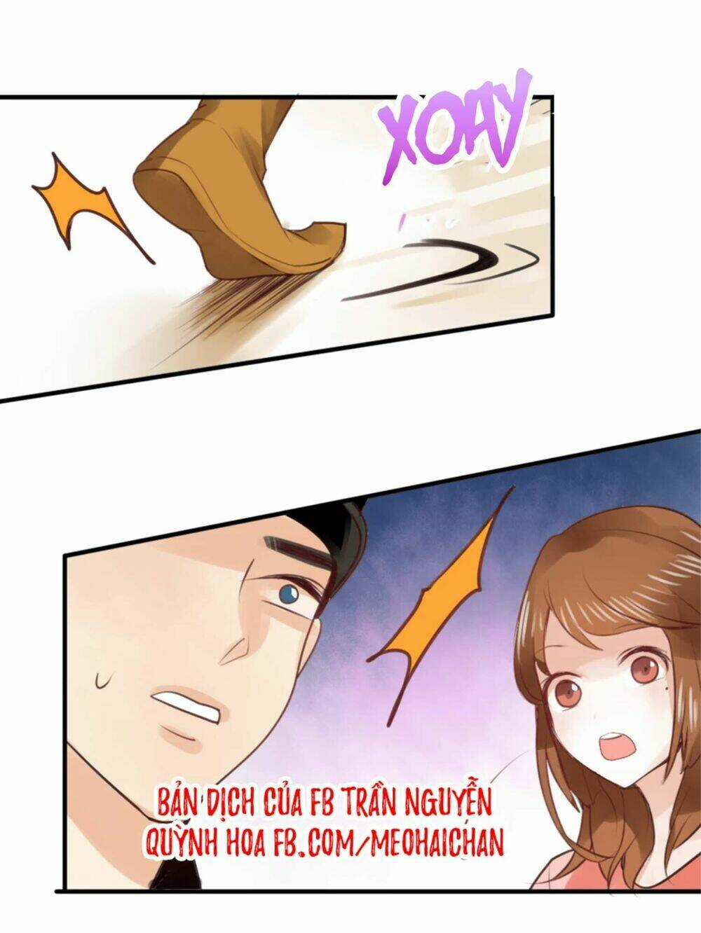 Thái Tử Bong Bóng - Chapter 3 - Trang 69