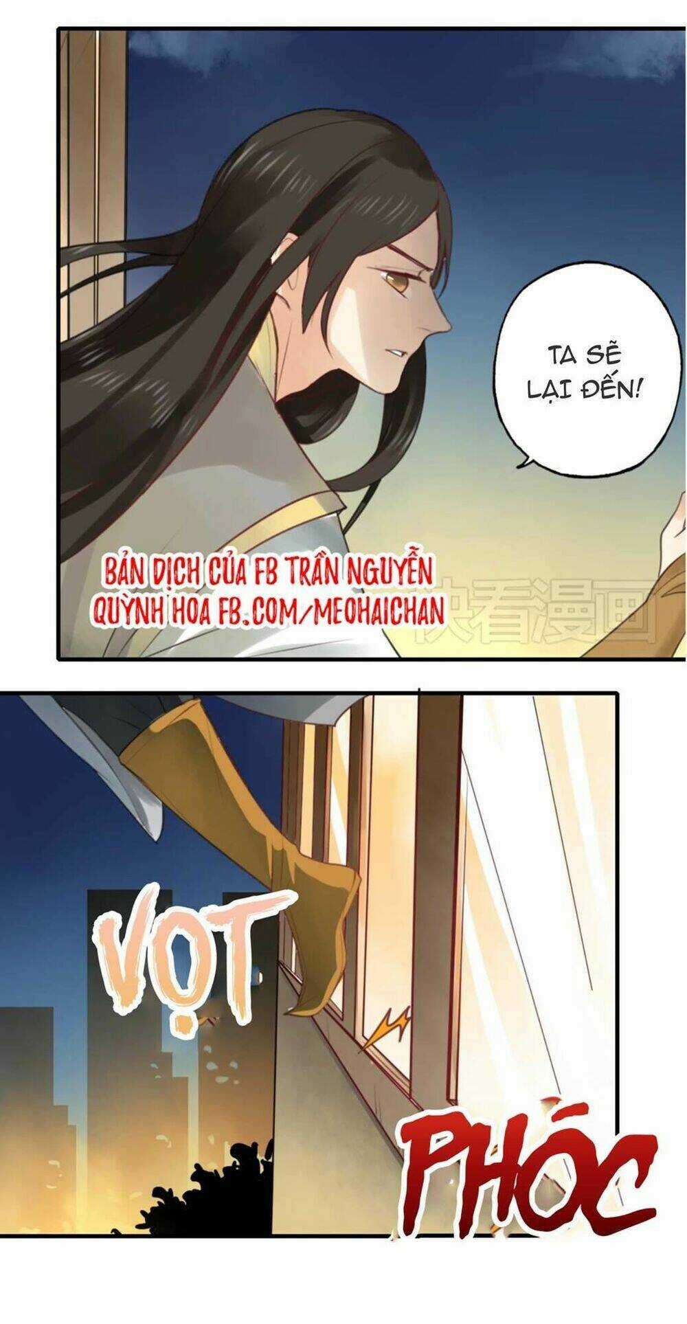 Thái Tử Bong Bóng - Chapter 3 - Trang 73