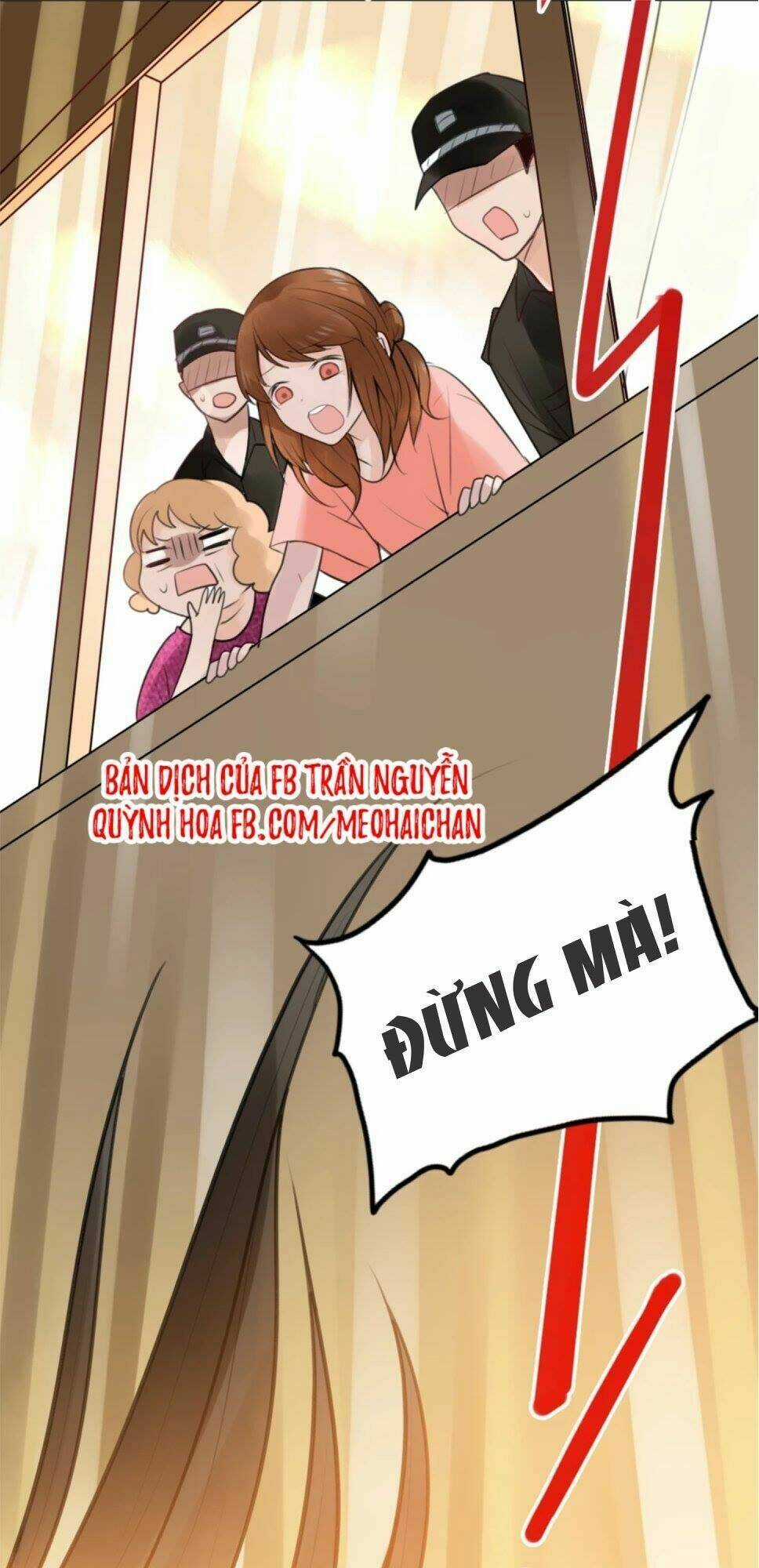 Thái Tử Bong Bóng - Chapter 3 - Trang 75