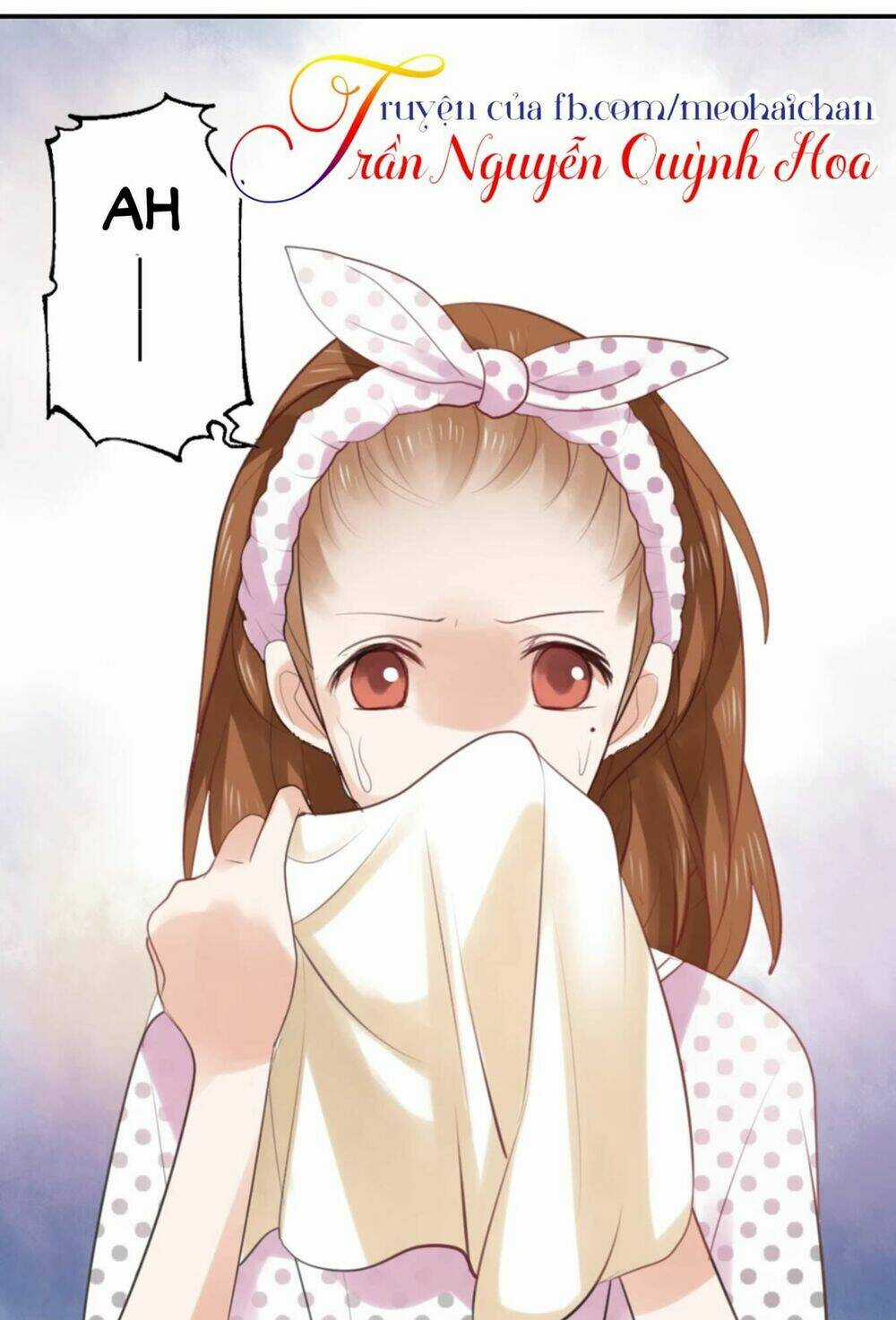 Thái Tử Bong Bóng - Chapter 4 - Trang 11