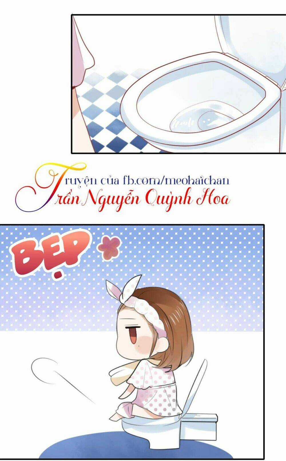 Thái Tử Bong Bóng - Chapter 4 - Trang 13