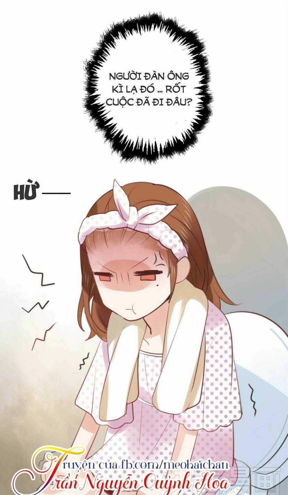 Thái Tử Bong Bóng - Chapter 4 - Trang 15