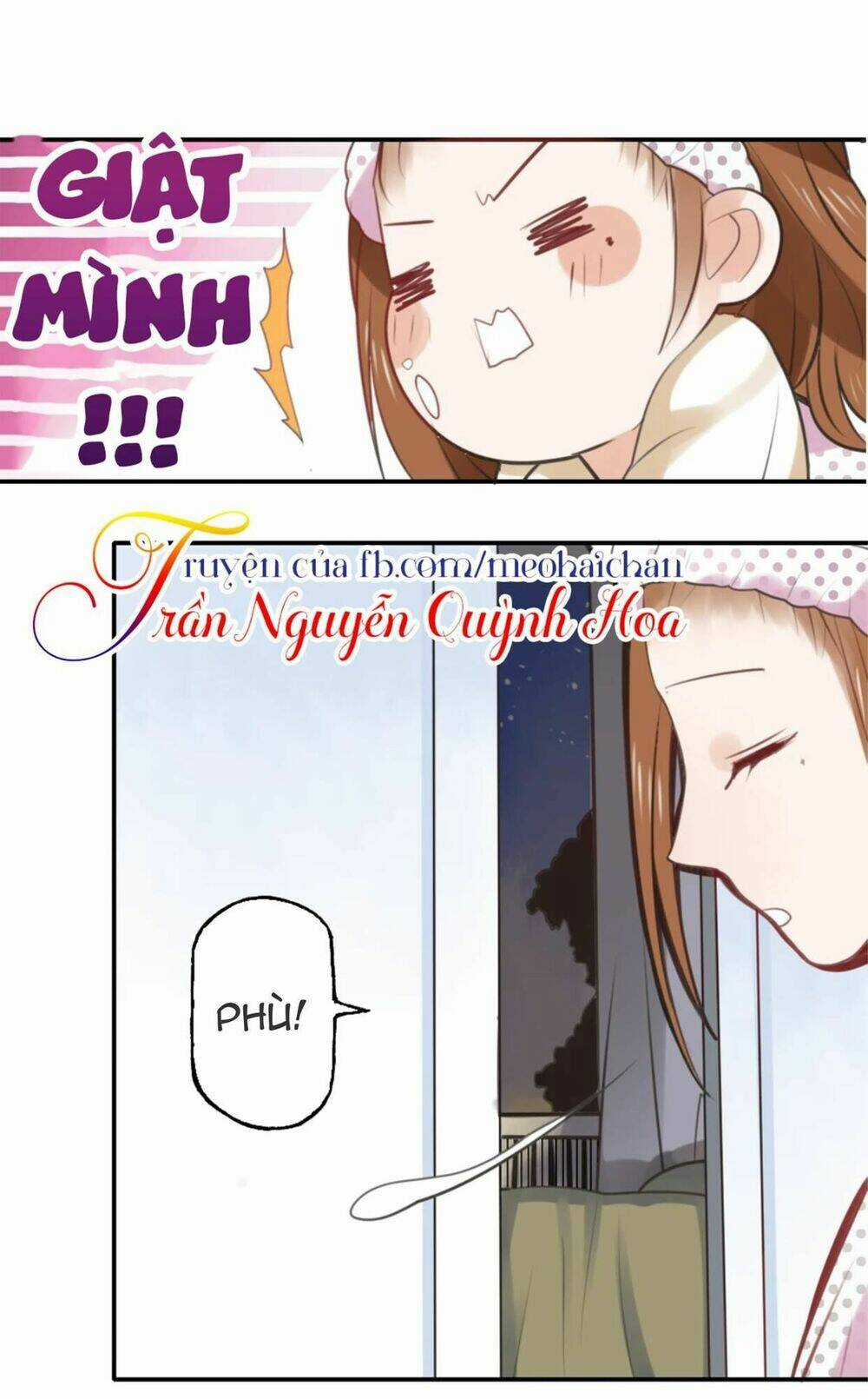 Thái Tử Bong Bóng - Chapter 4 - Trang 17