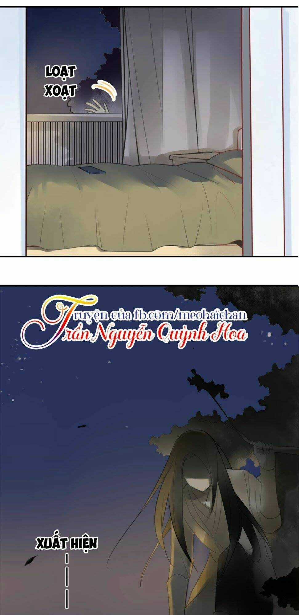 Thái Tử Bong Bóng - Chapter 4 - Trang 19