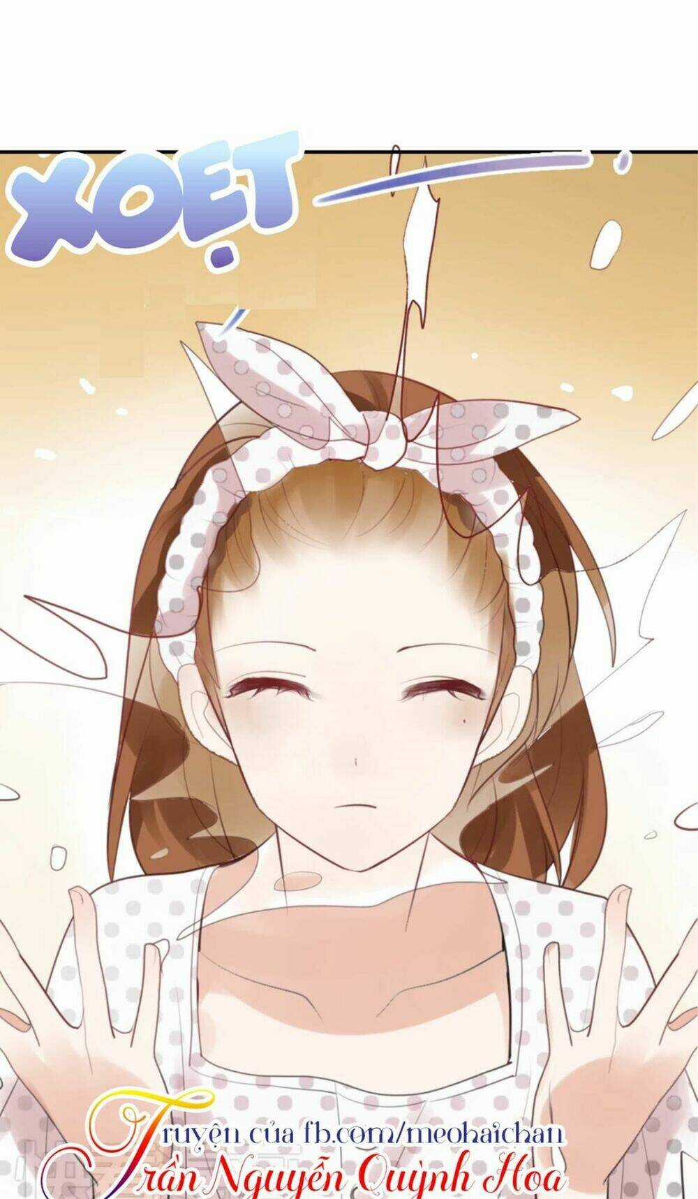 Thái Tử Bong Bóng - Chapter 4 - Trang 3