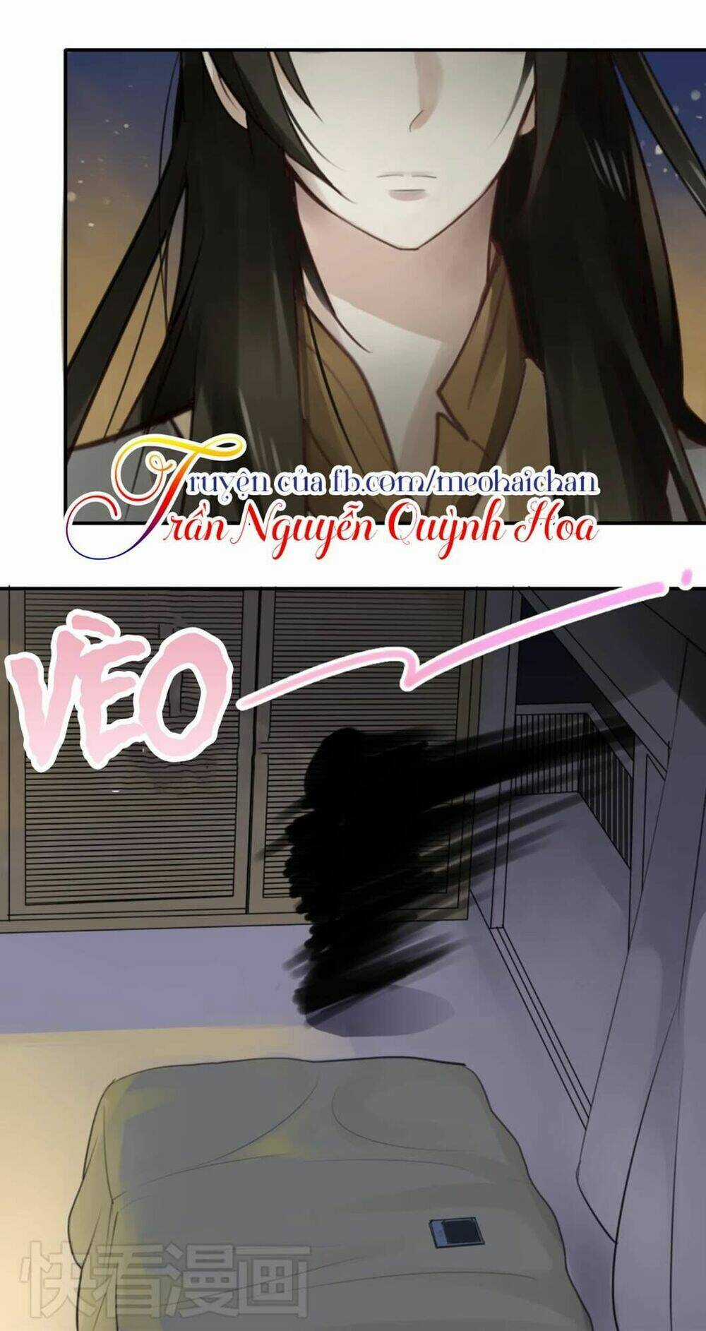 Thái Tử Bong Bóng - Chapter 4 - Trang 21