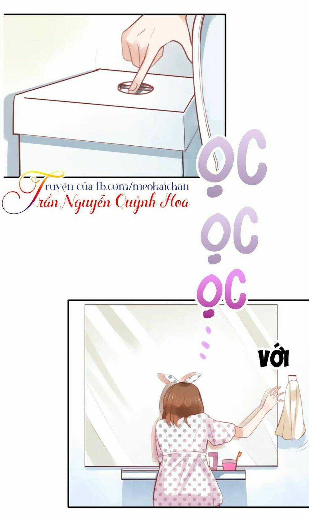 Thái Tử Bong Bóng - Chapter 4 - Trang 23