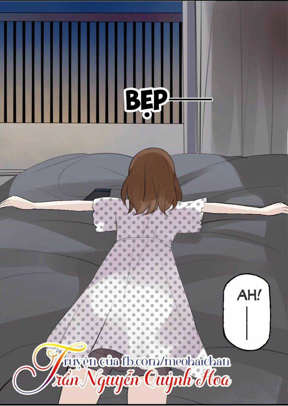 Thái Tử Bong Bóng - Chapter 4 - Trang 27