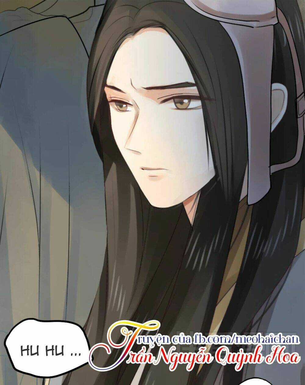 Thái Tử Bong Bóng - Chapter 4 - Trang 39