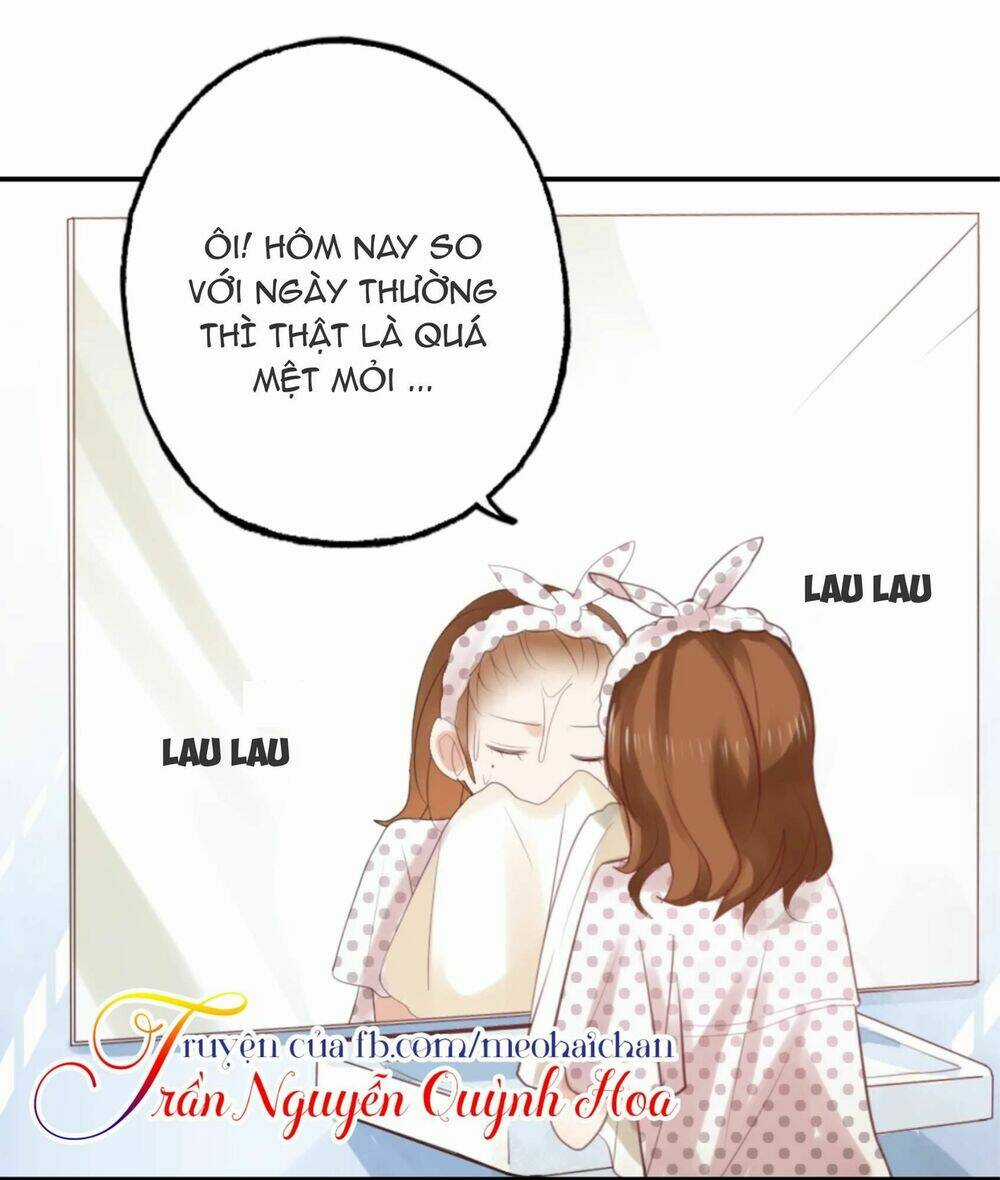 Thái Tử Bong Bóng - Chapter 4 - Trang 5