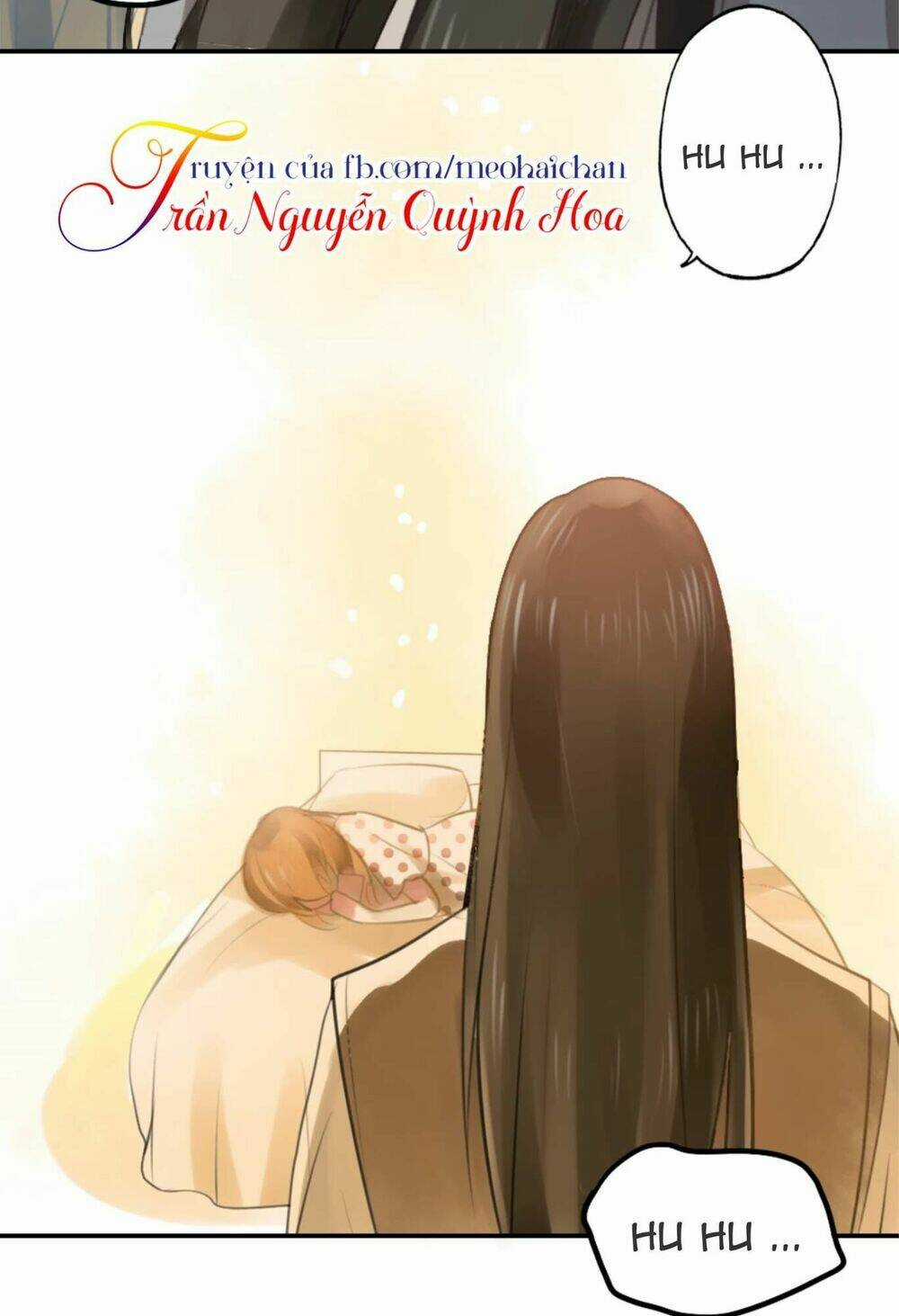 Thái Tử Bong Bóng - Chapter 4 - Trang 41