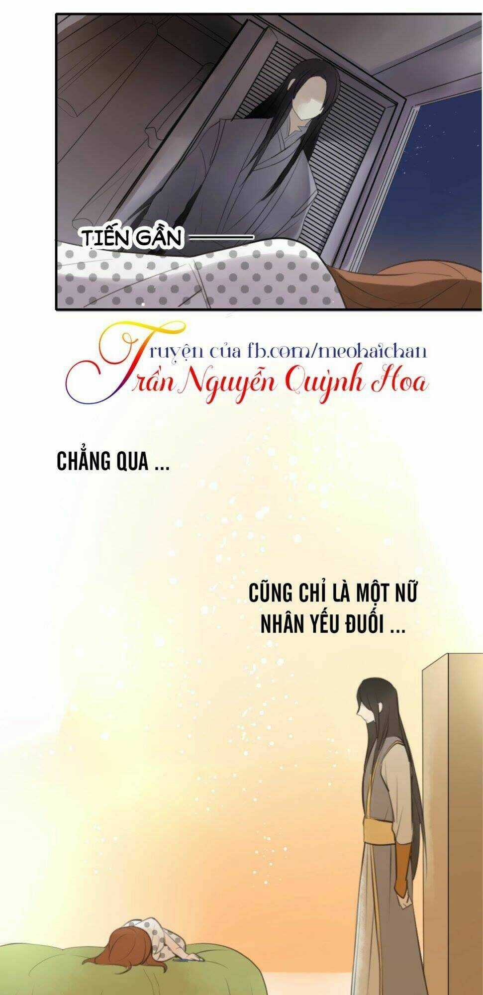 Thái Tử Bong Bóng - Chapter 4 - Trang 45