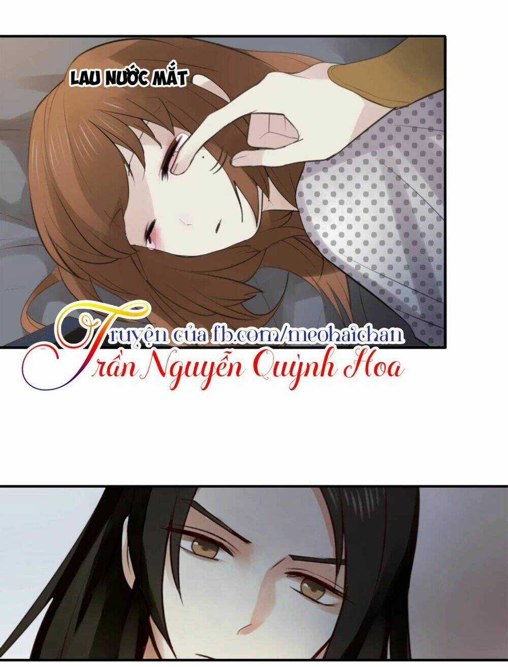 Thái Tử Bong Bóng - Chapter 4 - Trang 47