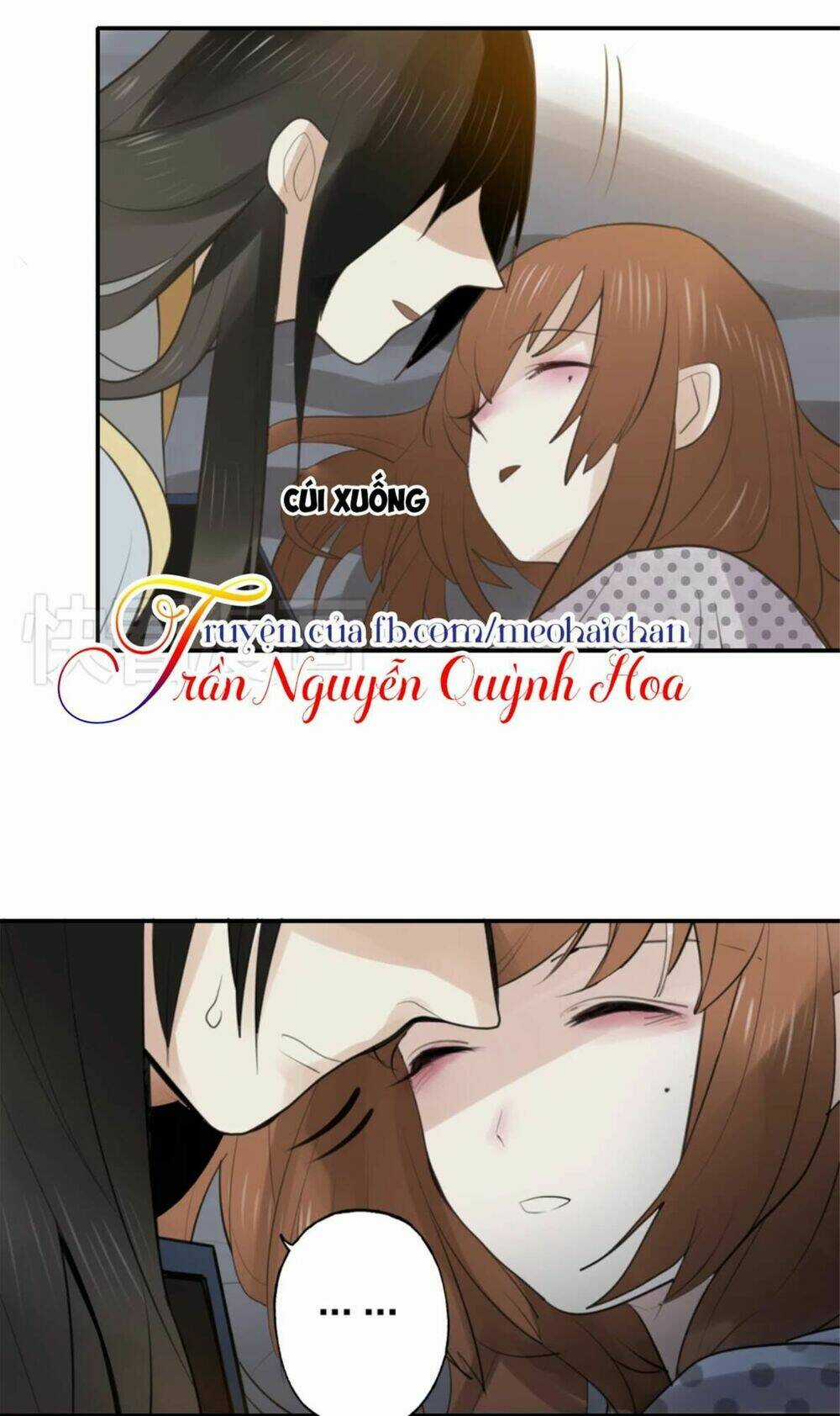 Thái Tử Bong Bóng - Chapter 4 - Trang 49