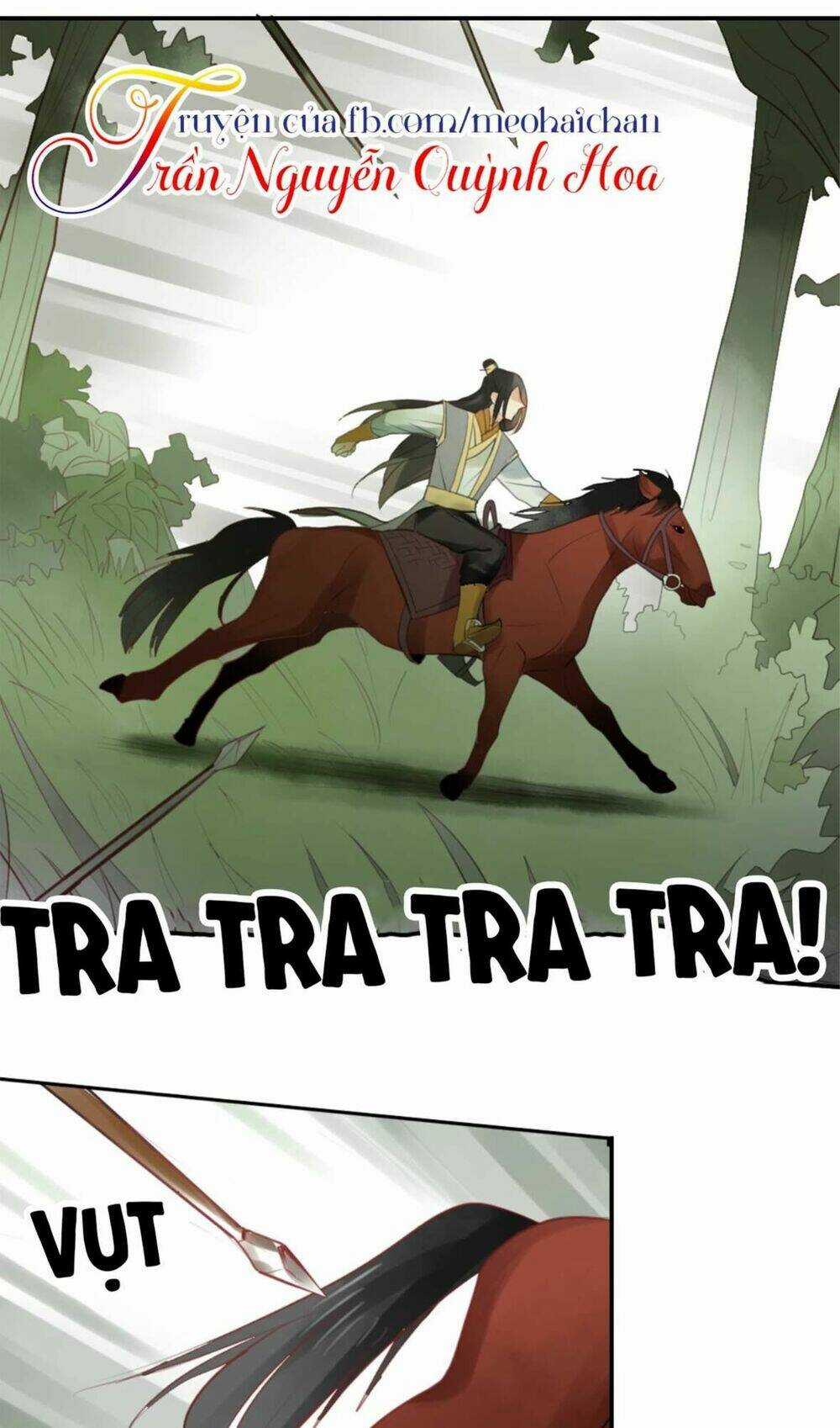 Thái Tử Bong Bóng - Chapter 4 - Trang 53