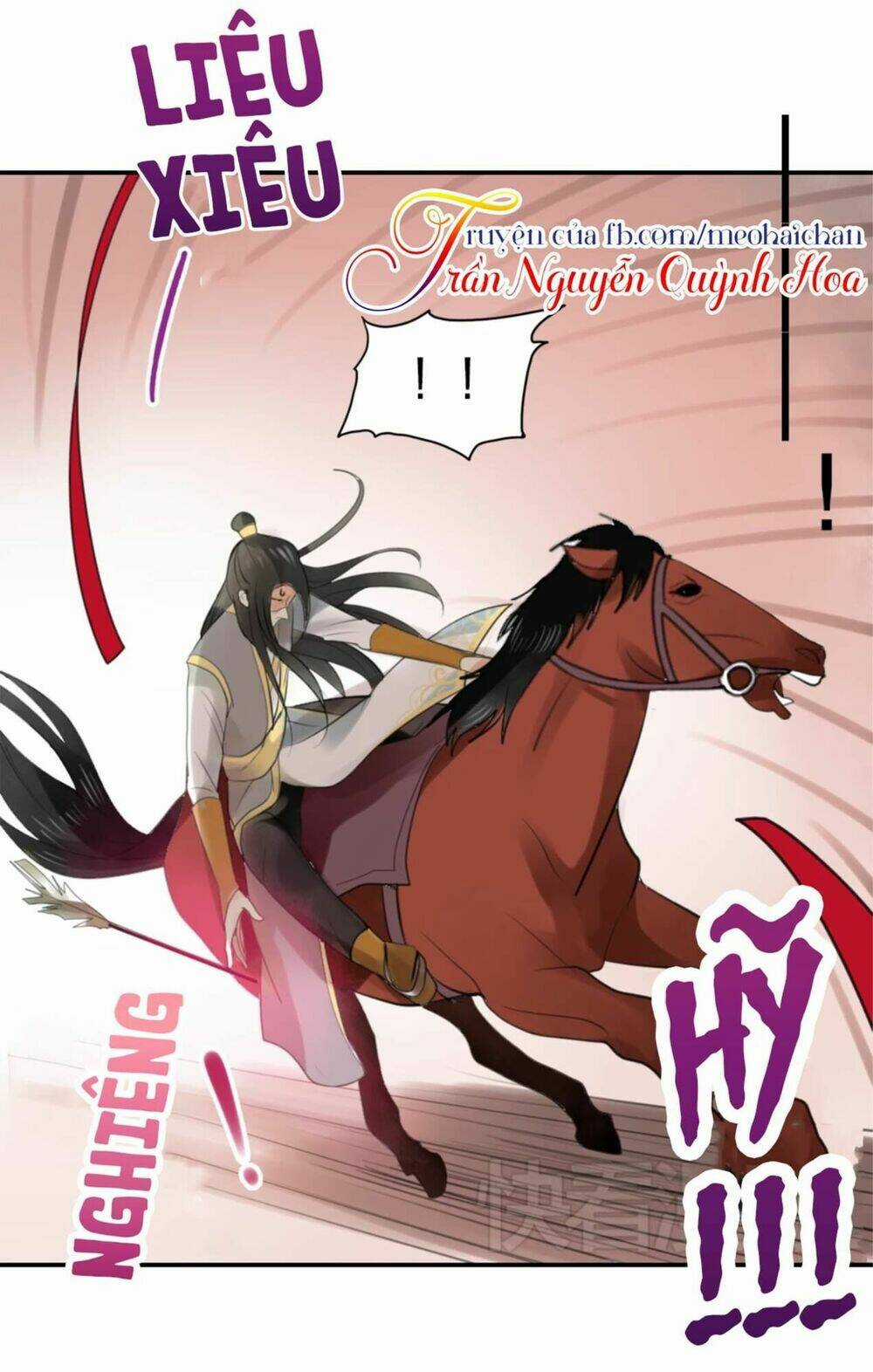 Thái Tử Bong Bóng - Chapter 4 - Trang 55