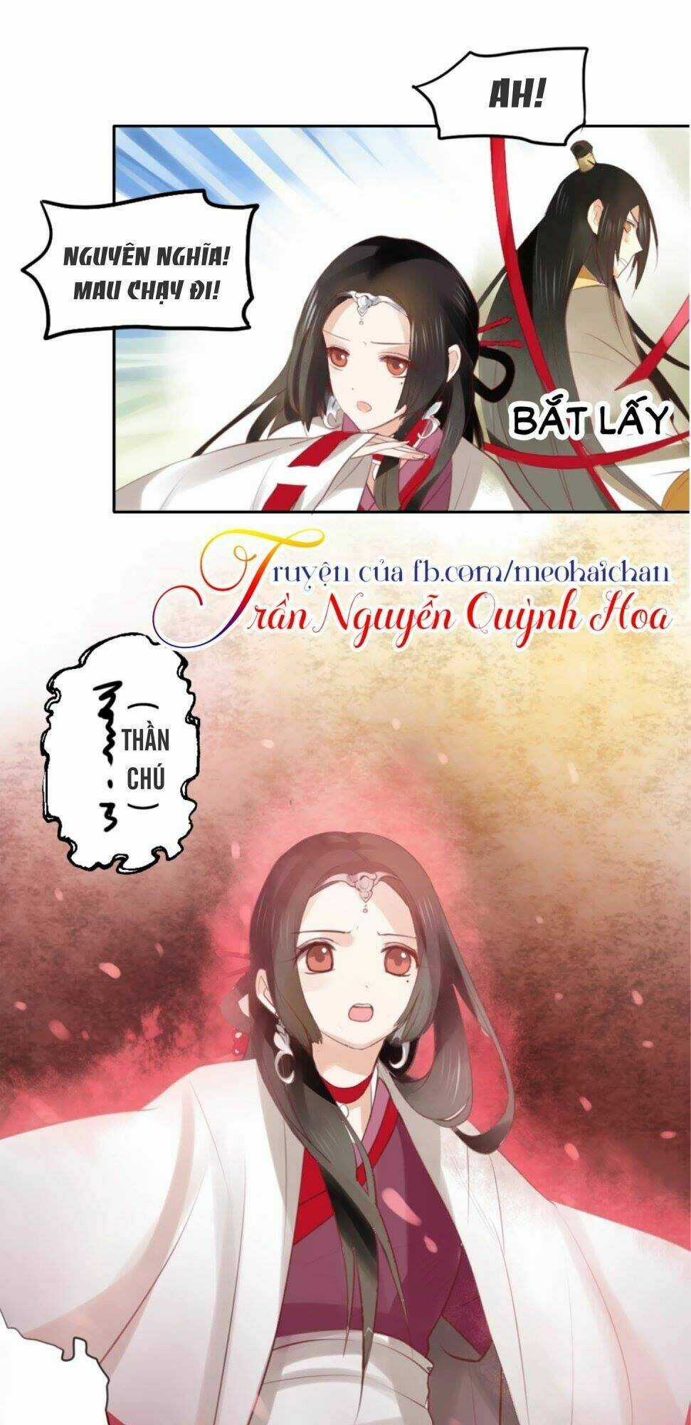 Thái Tử Bong Bóng - Chapter 4 - Trang 57