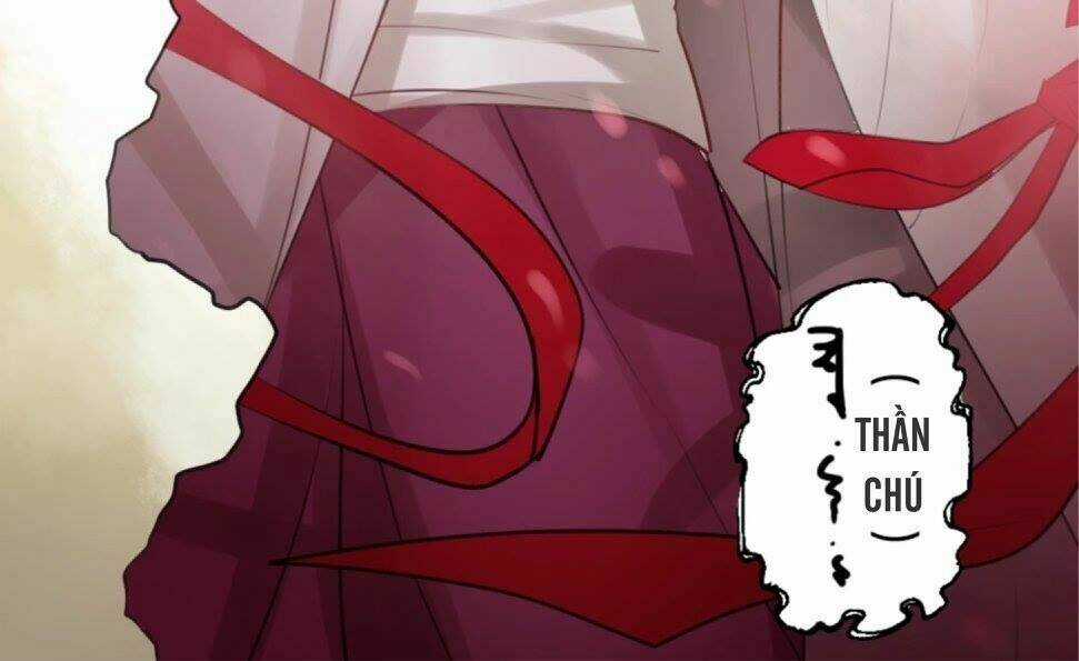 Thái Tử Bong Bóng - Chapter 4 - Trang 58