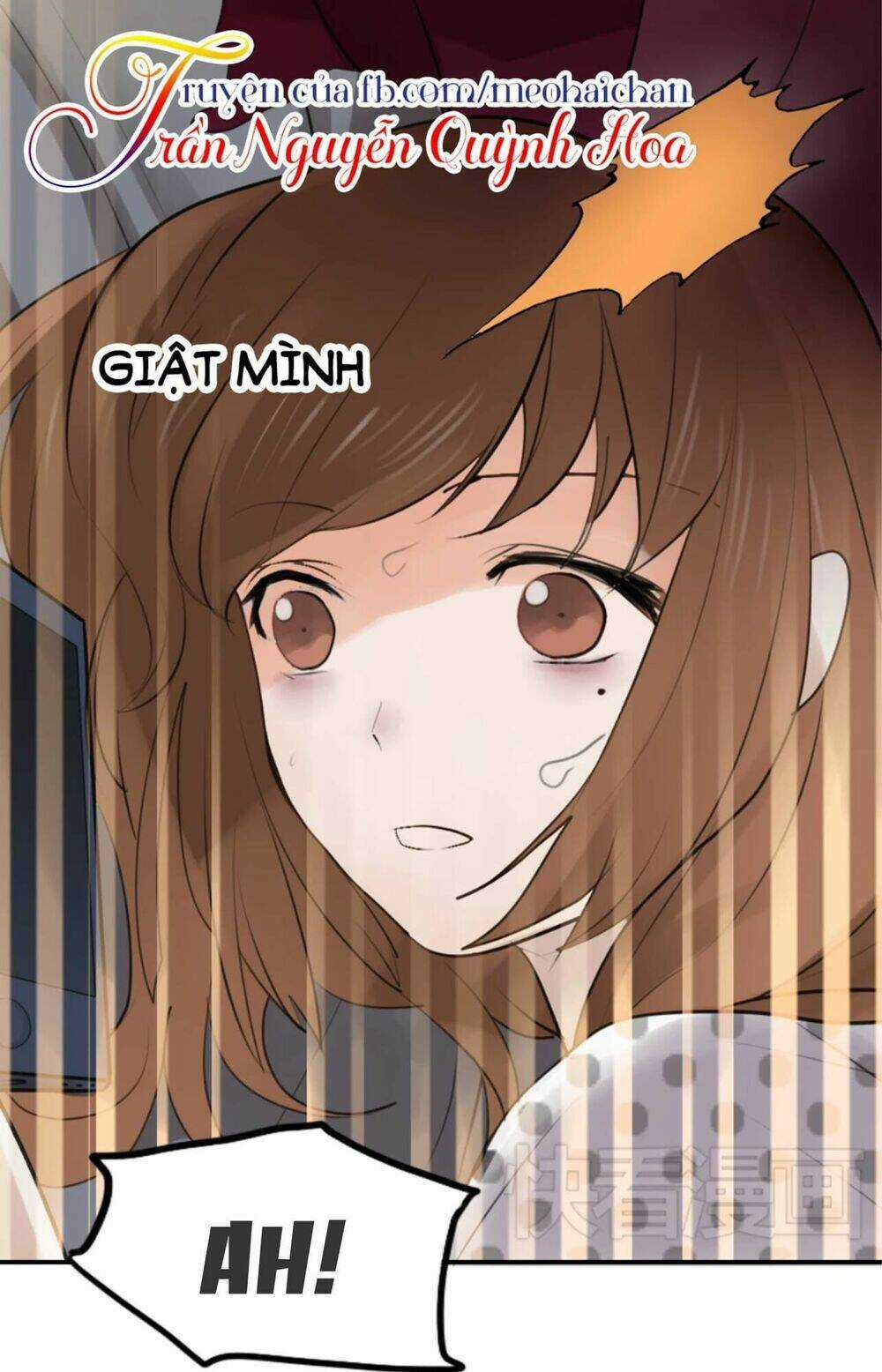 Thái Tử Bong Bóng - Chapter 4 - Trang 59