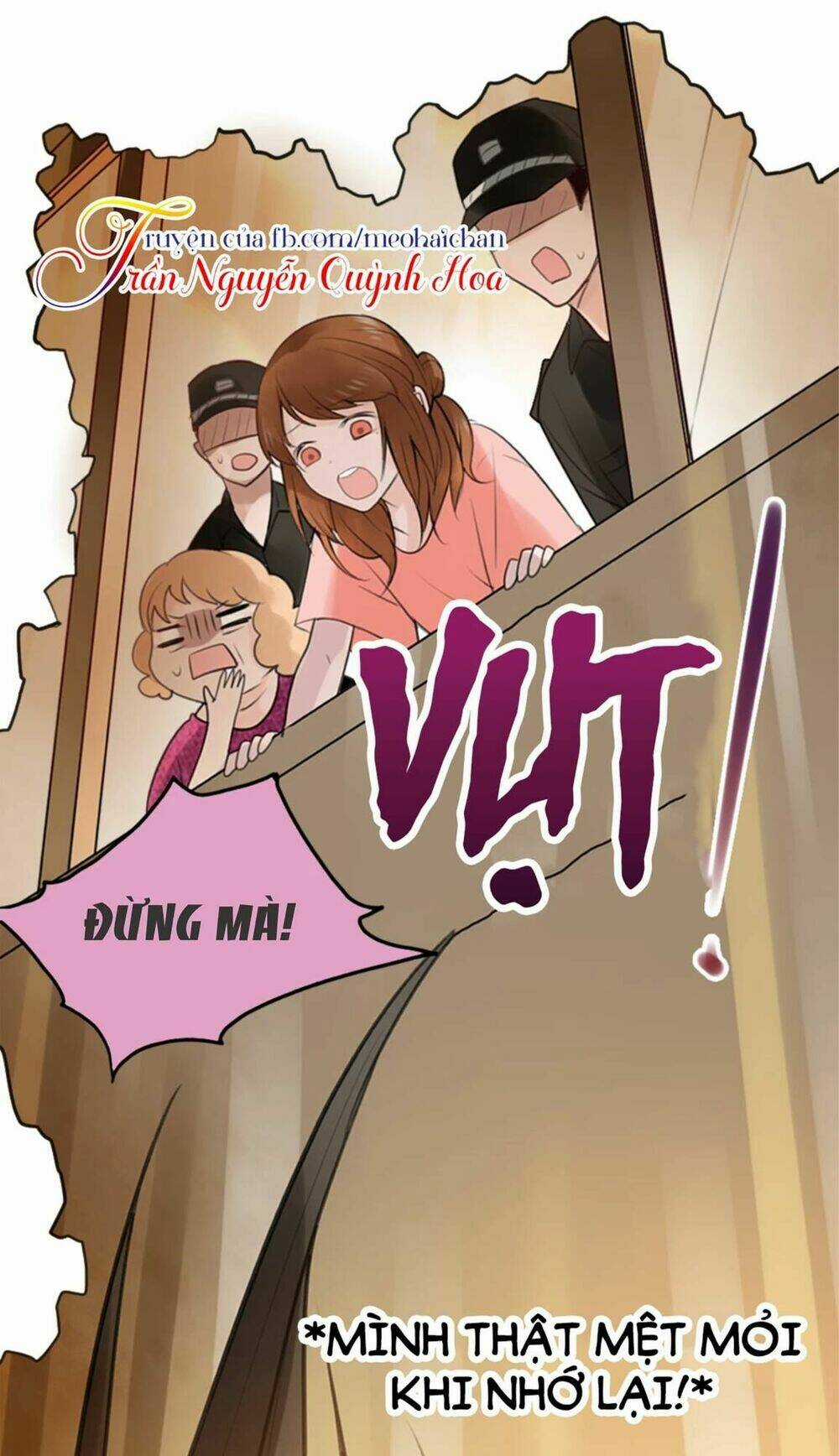 Thái Tử Bong Bóng - Chapter 4 - Trang 7