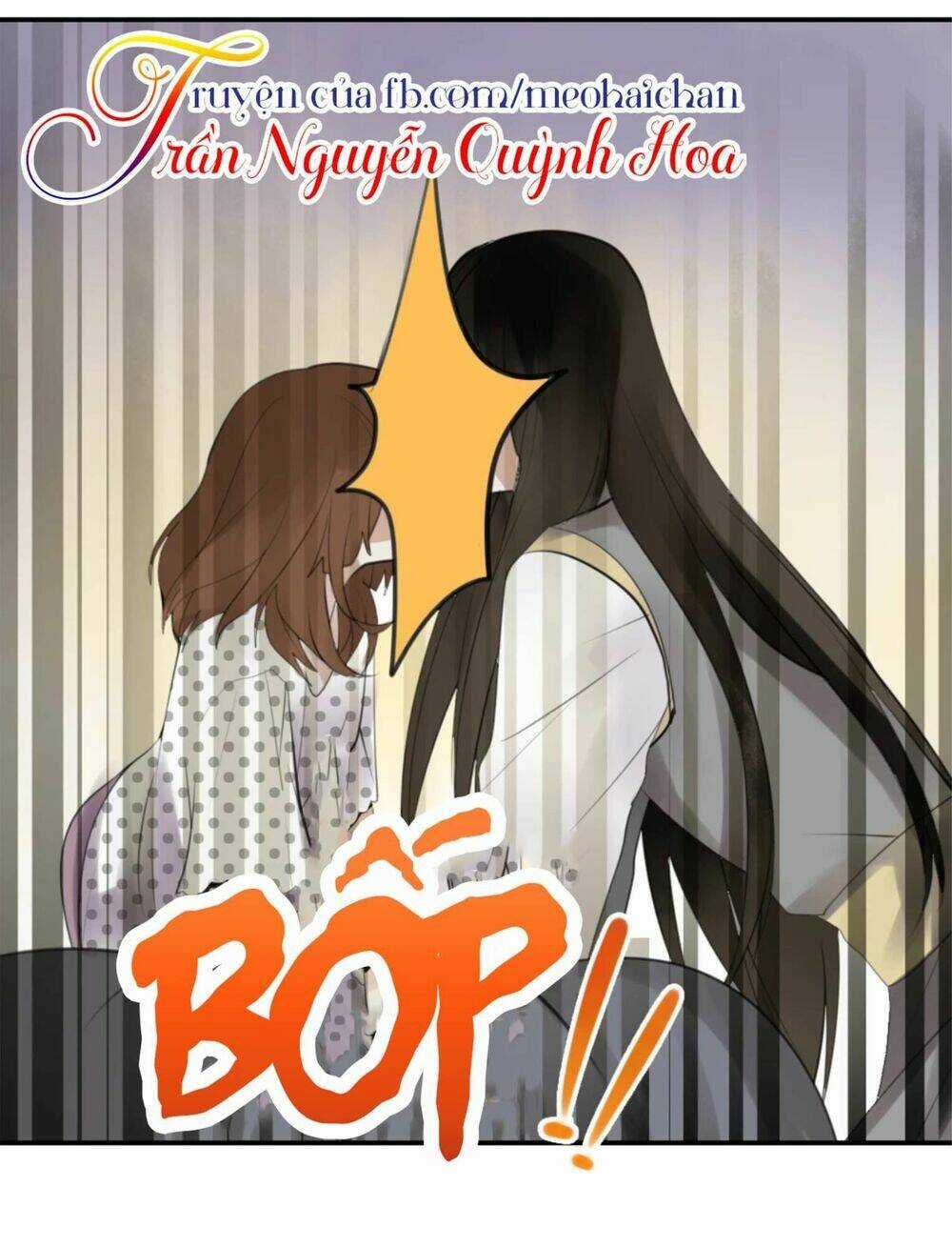 Thái Tử Bong Bóng - Chapter 4 - Trang 61