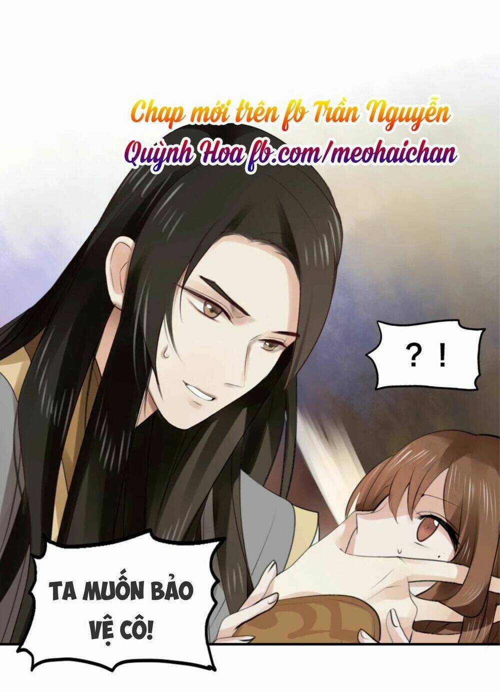 Thái Tử Bong Bóng - Chapter 4 - Trang 69