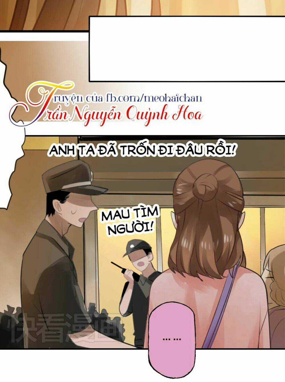 Thái Tử Bong Bóng - Chapter 4 - Trang 9