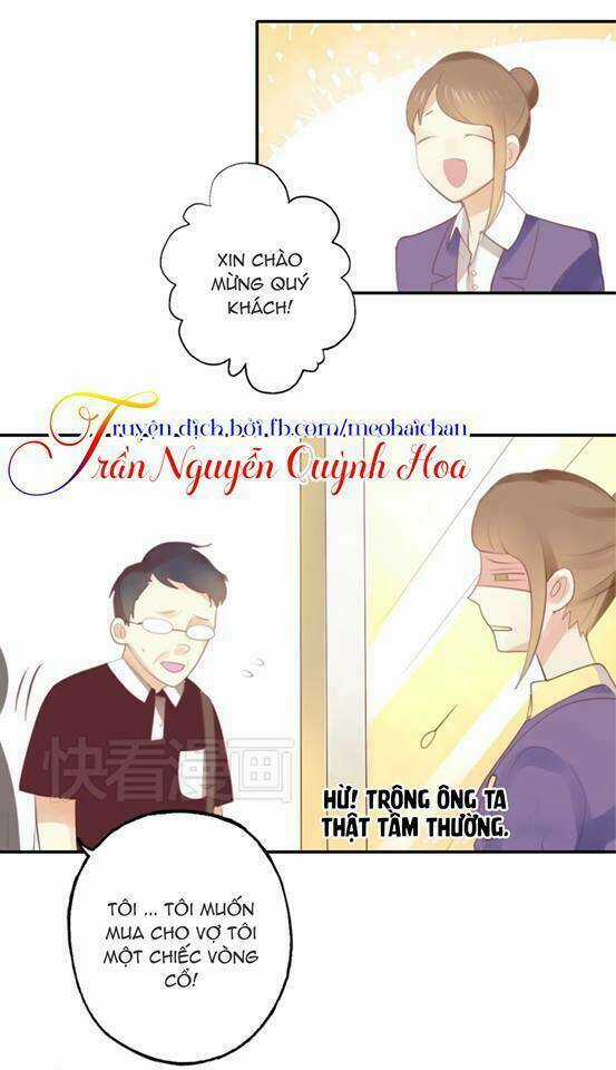 Thái Tử Bong Bóng - Chapter 5 - Trang 2