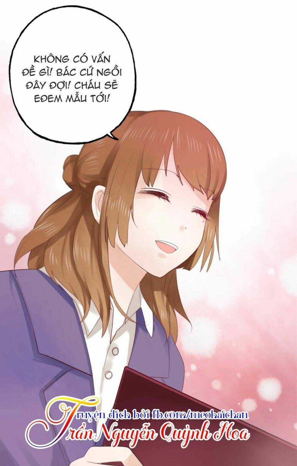 Thái Tử Bong Bóng - Chapter 5 - Trang 14