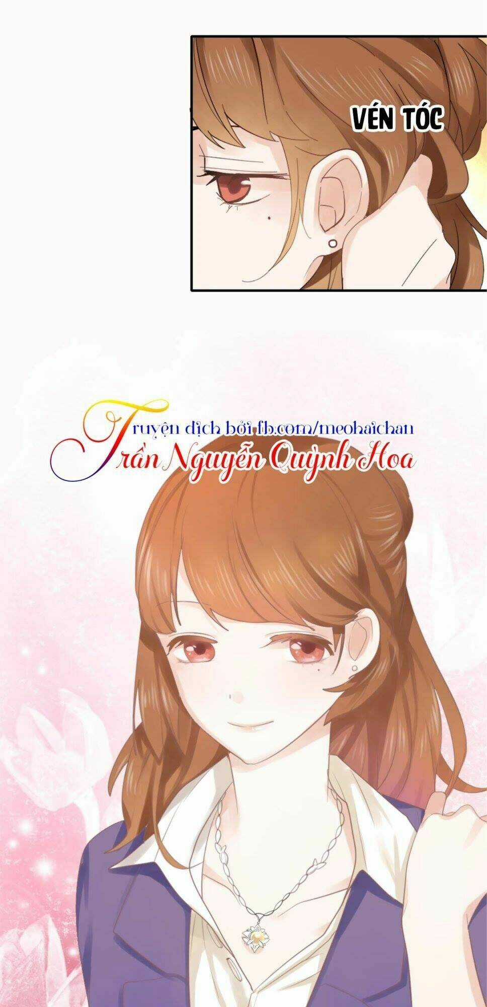 Thái Tử Bong Bóng - Chapter 5 - Trang 22