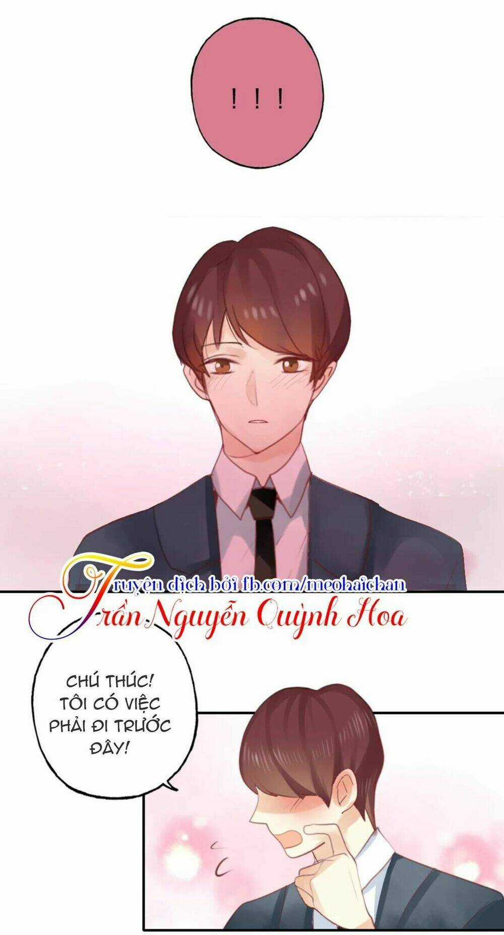 Thái Tử Bong Bóng - Chapter 5 - Trang 24