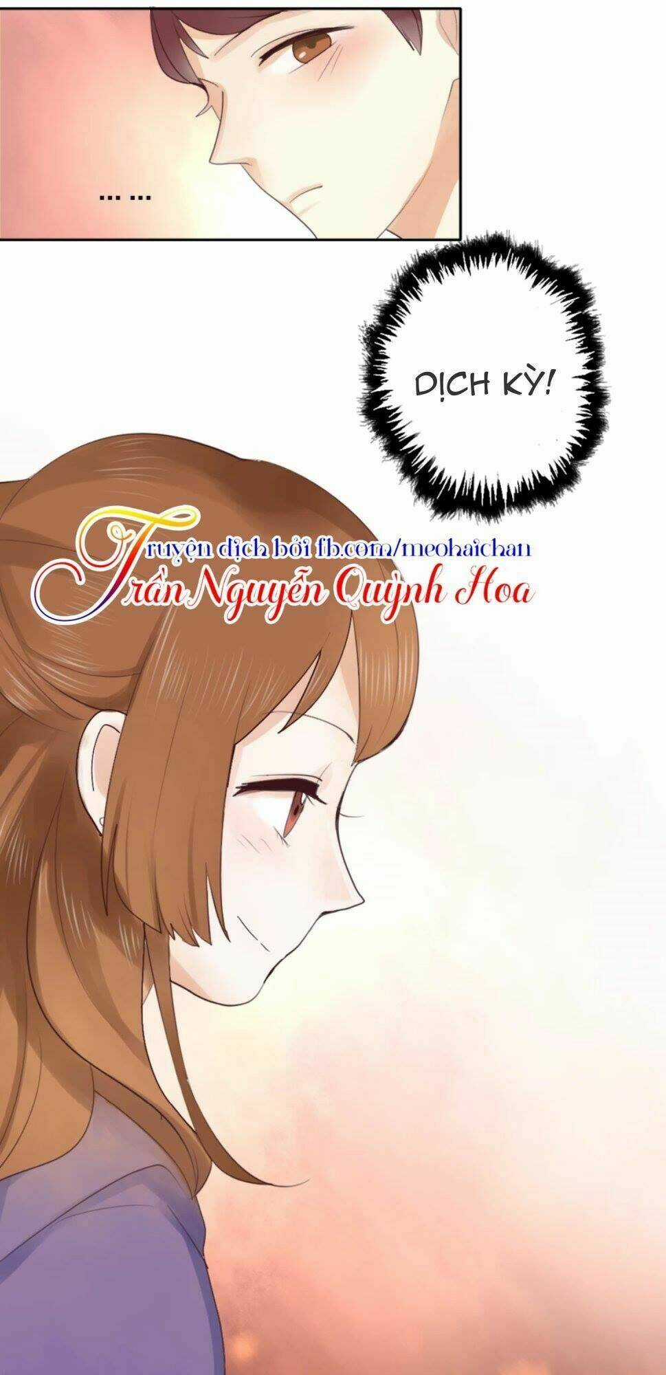 Thái Tử Bong Bóng - Chapter 5 - Trang 28