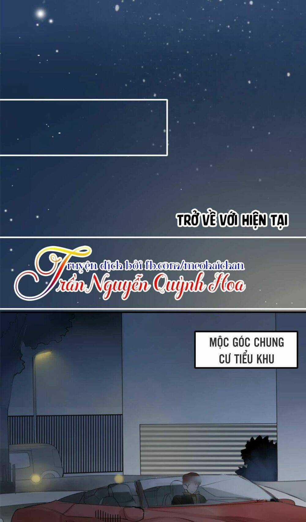 Thái Tử Bong Bóng - Chapter 5 - Trang 30
