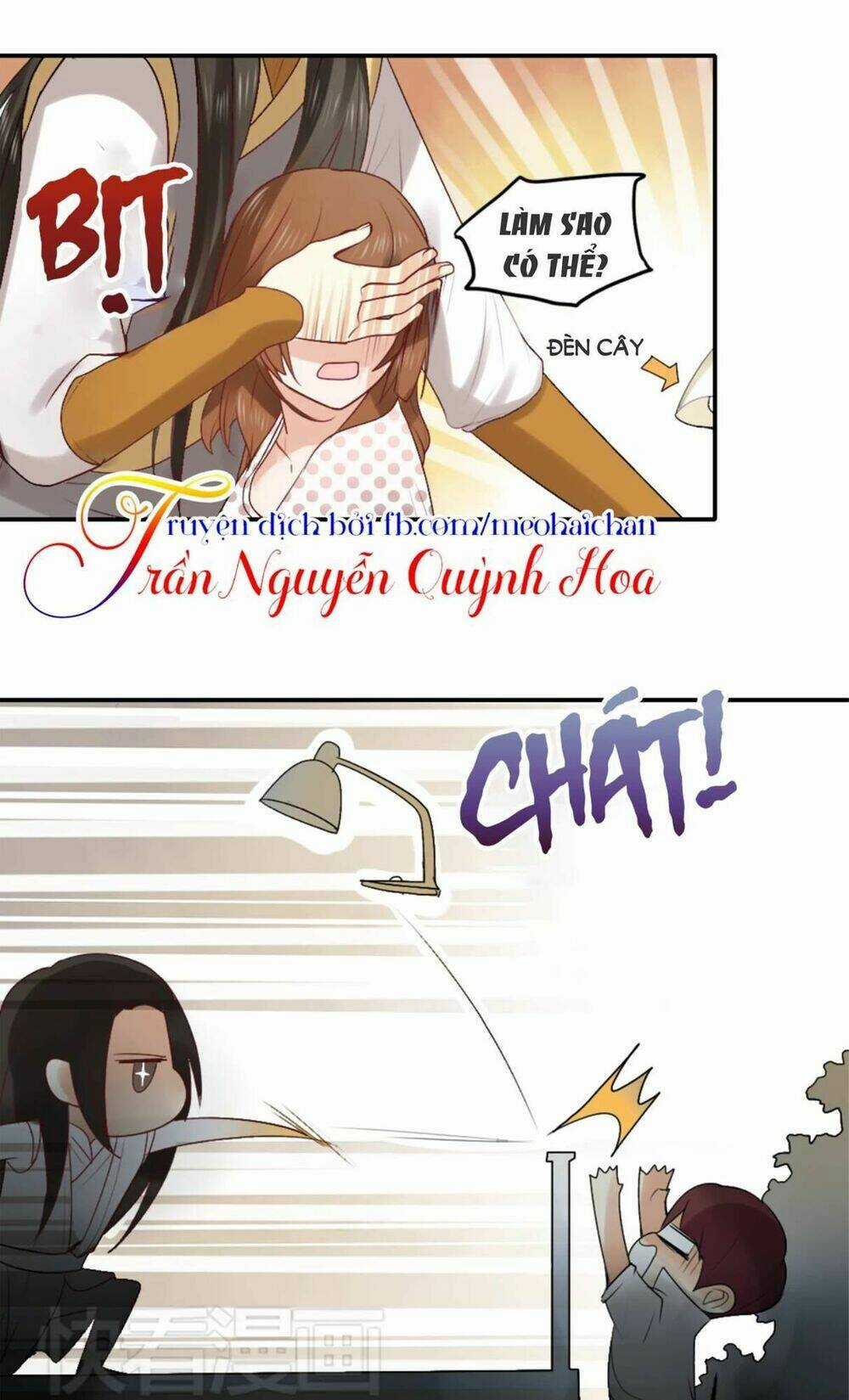 Thái Tử Bong Bóng - Chapter 5 - Trang 48