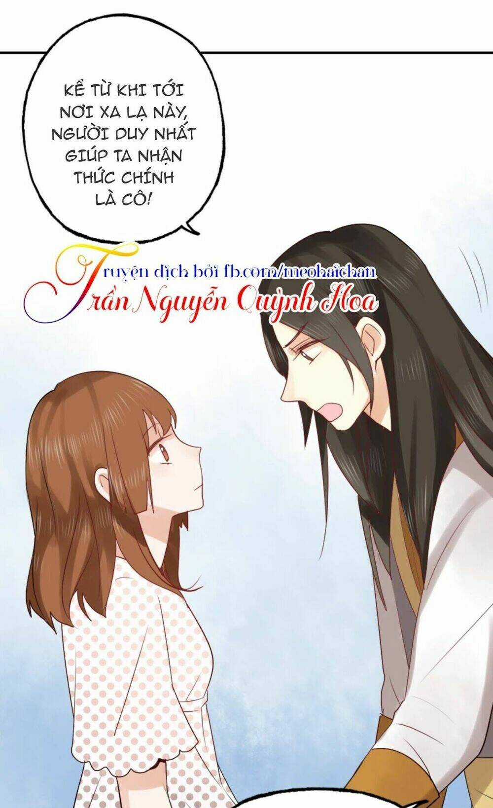 Thái Tử Bong Bóng - Chapter 5 - Trang 52