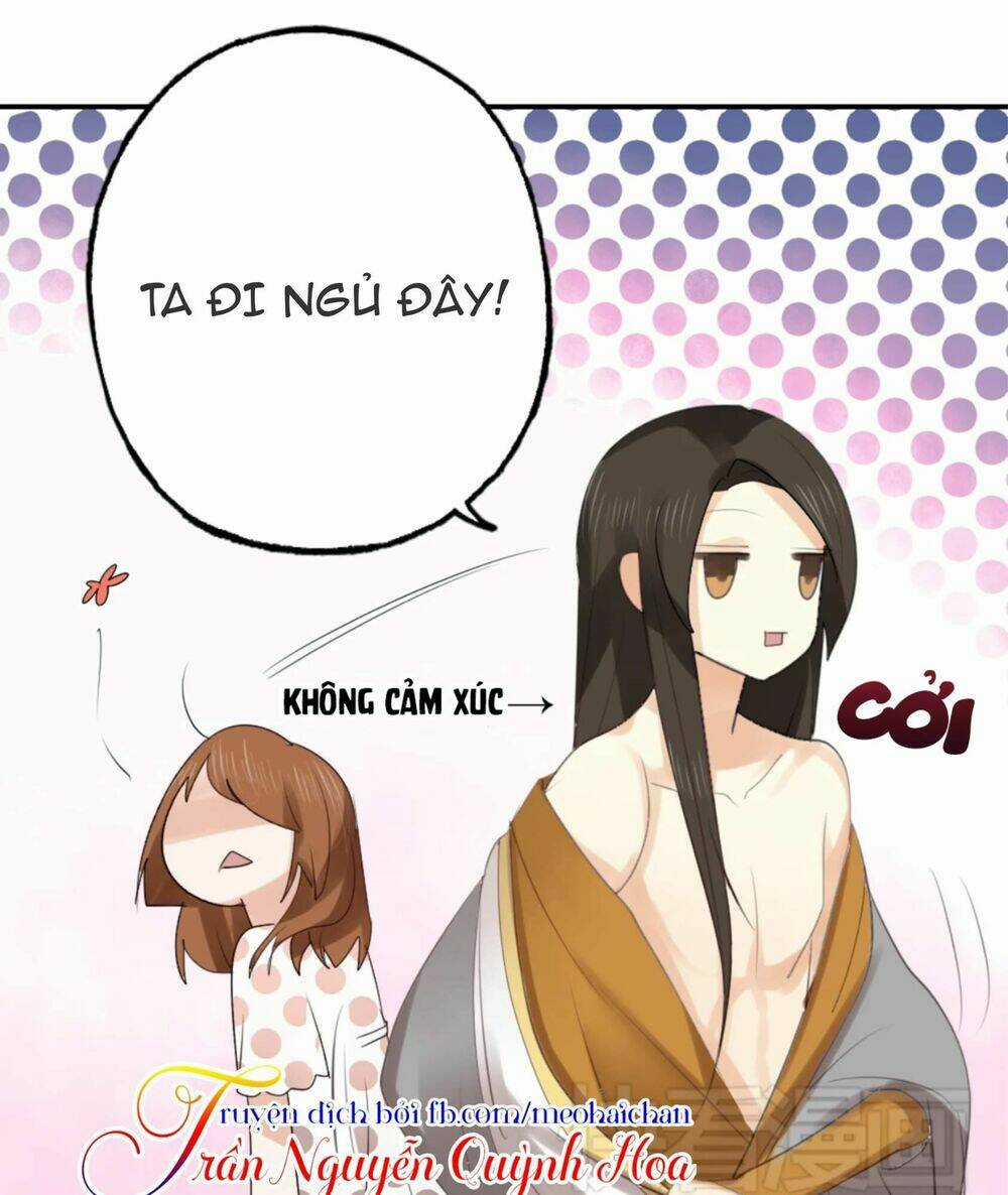 Thái Tử Bong Bóng - Chapter 5 - Trang 56