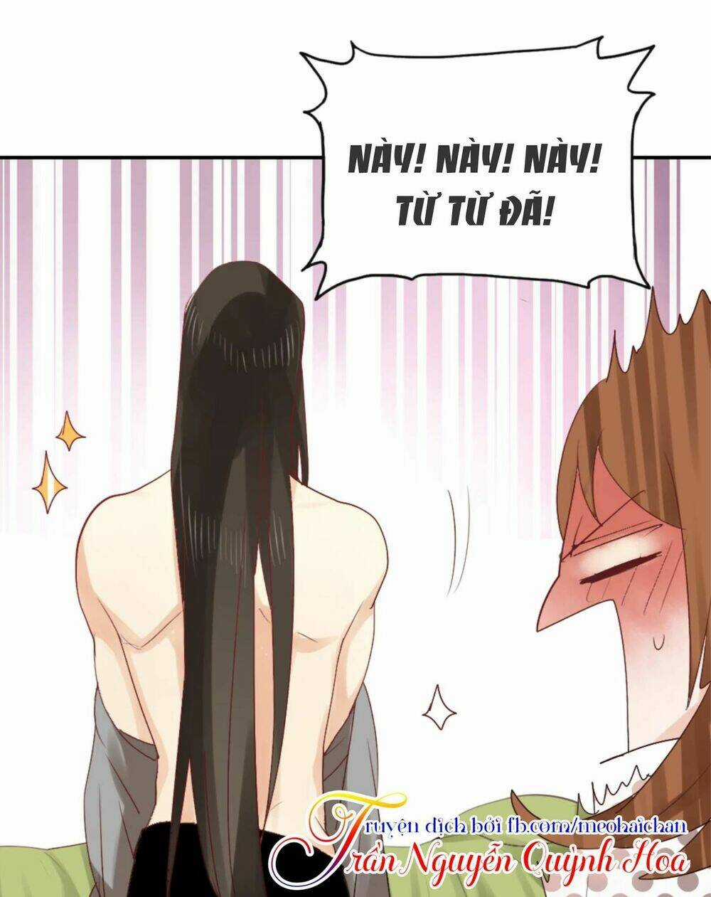 Thái Tử Bong Bóng - Chapter 5 - Trang 58