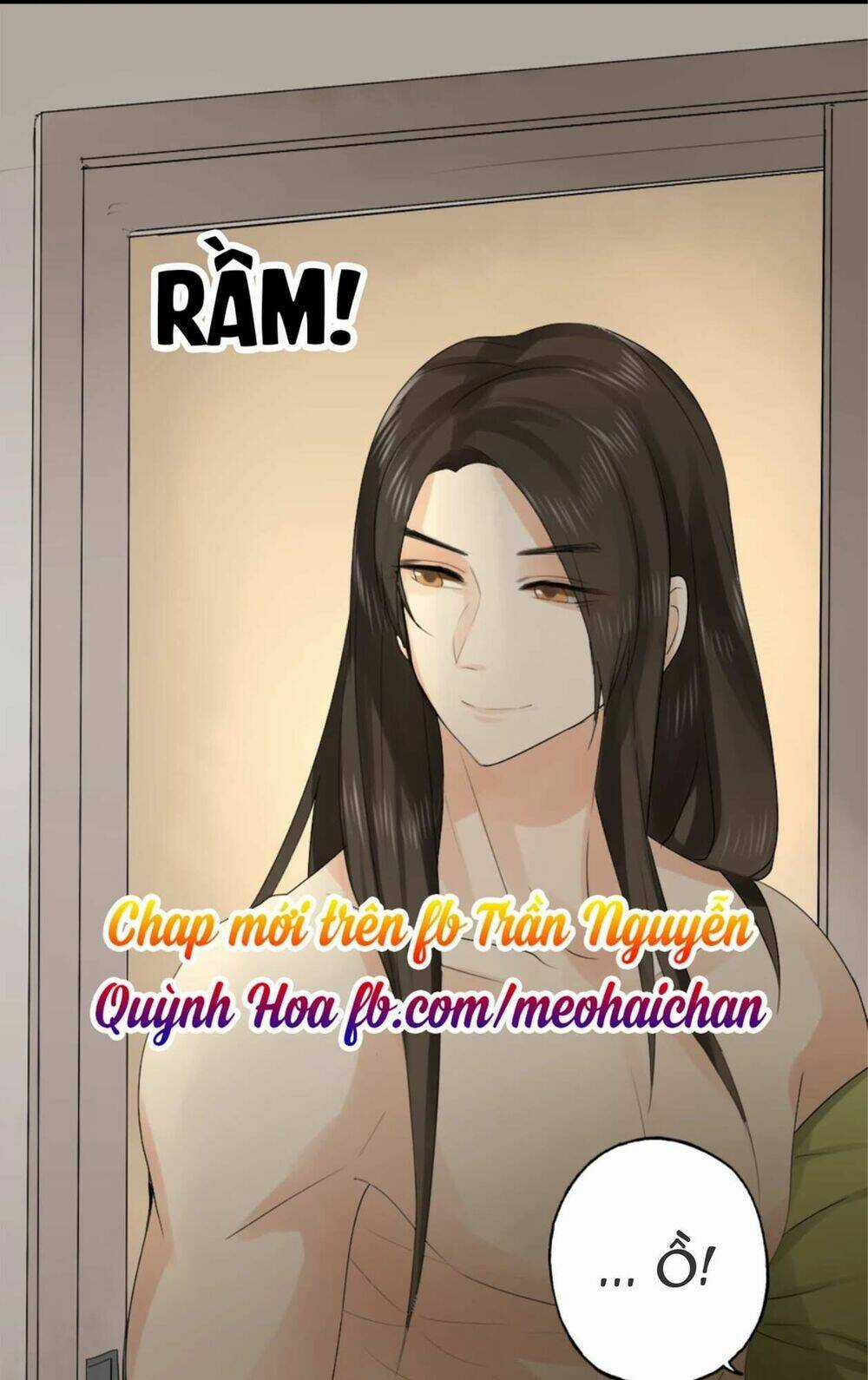 Thái Tử Bong Bóng - Chapter 5 - Trang 62