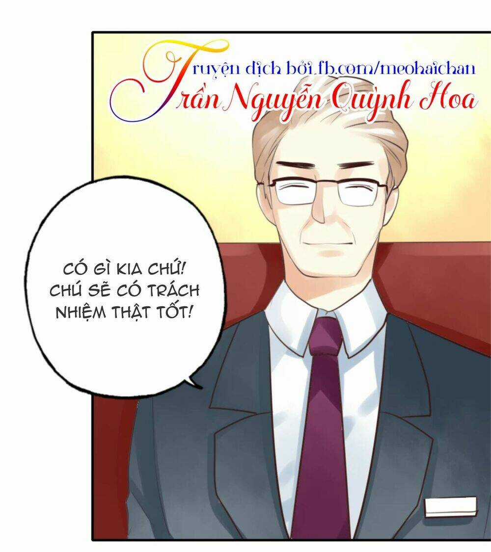 Thái Tử Bong Bóng - Chapter 5 - Trang 8