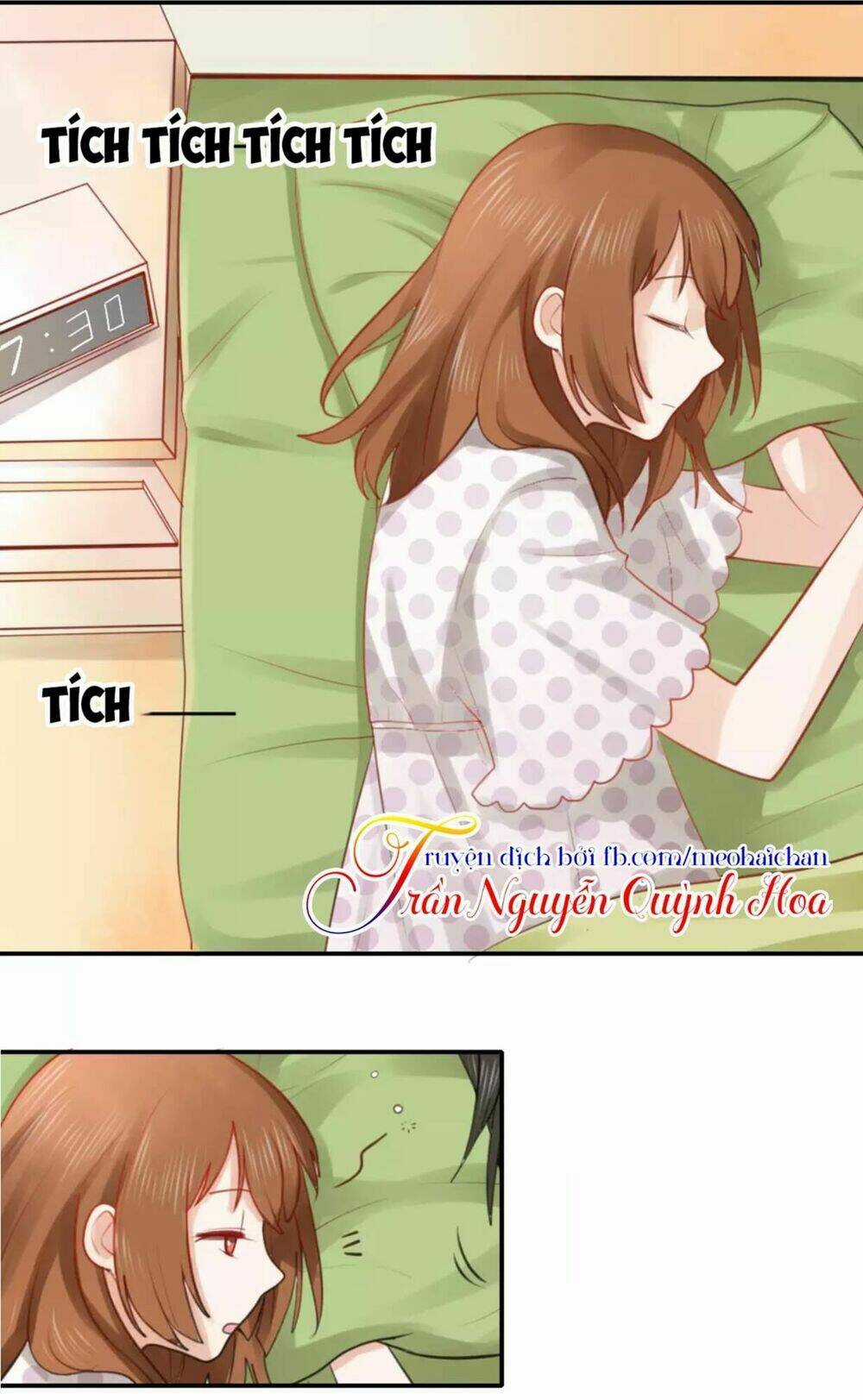 Thái Tử Bong Bóng - Chapter 6 - Trang 2