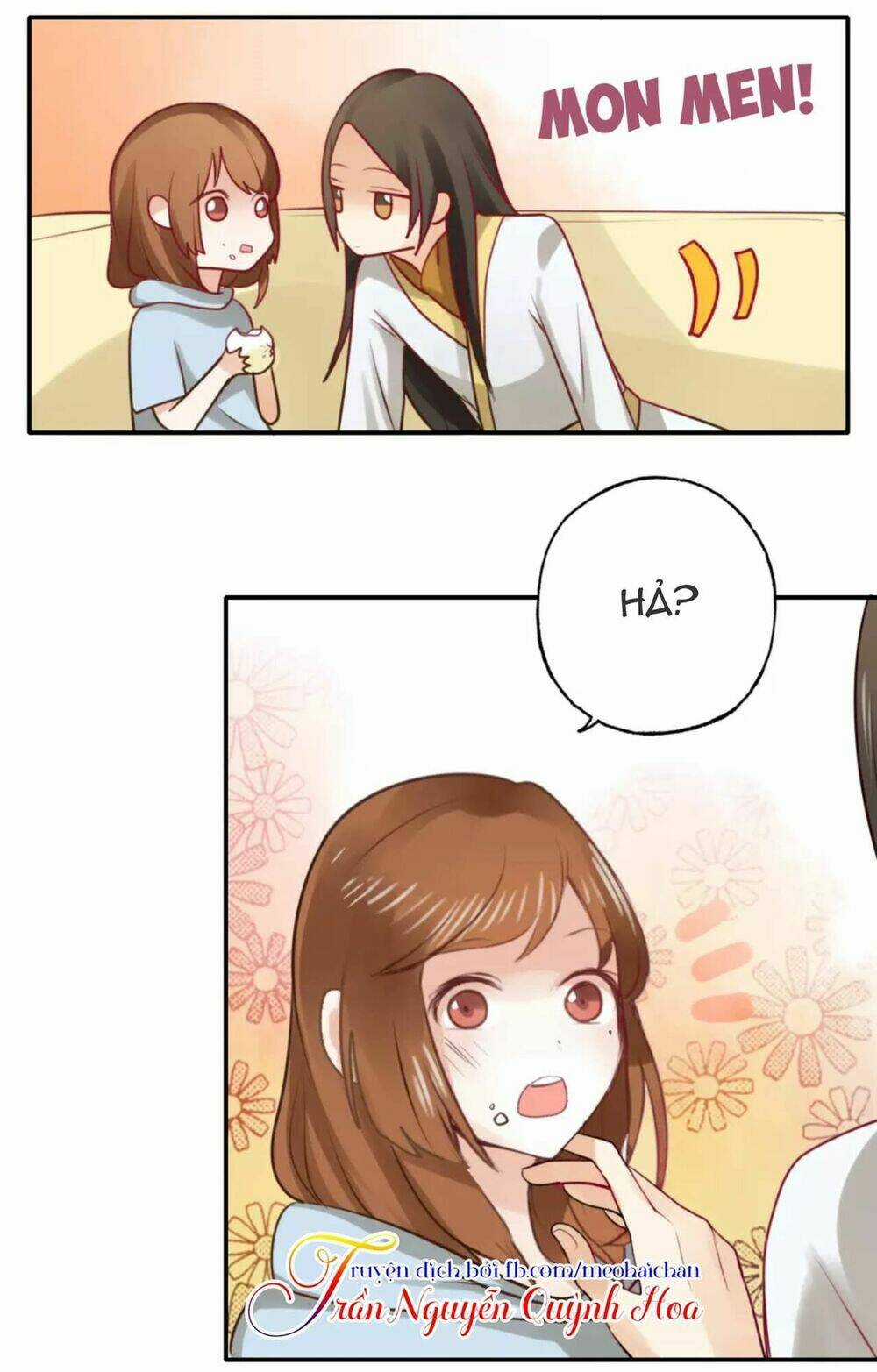 Thái Tử Bong Bóng - Chapter 6 - Trang 18