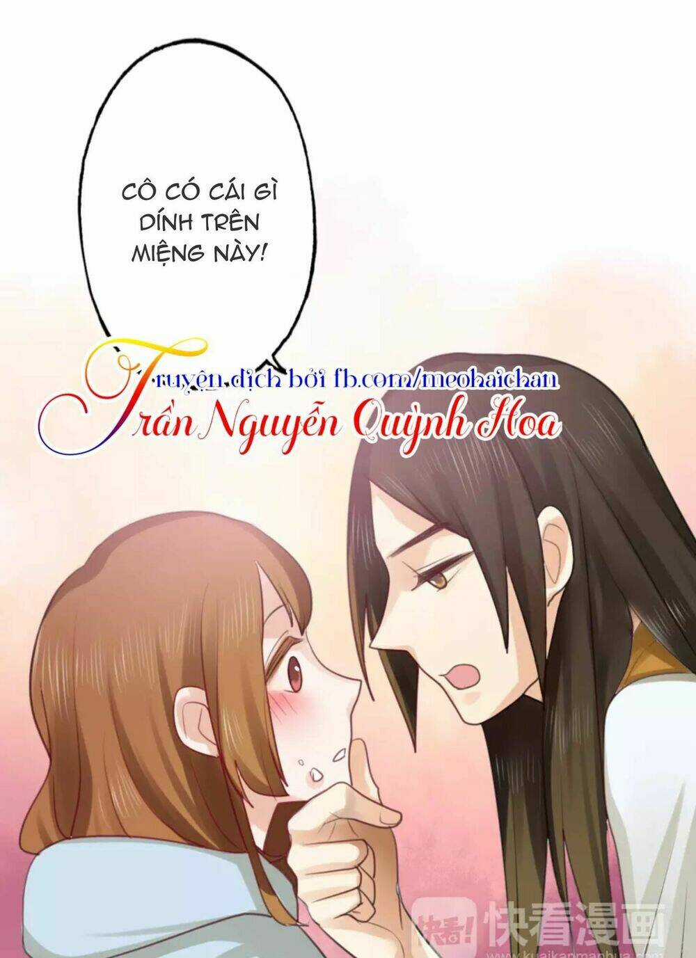 Thái Tử Bong Bóng - Chapter 6 - Trang 20