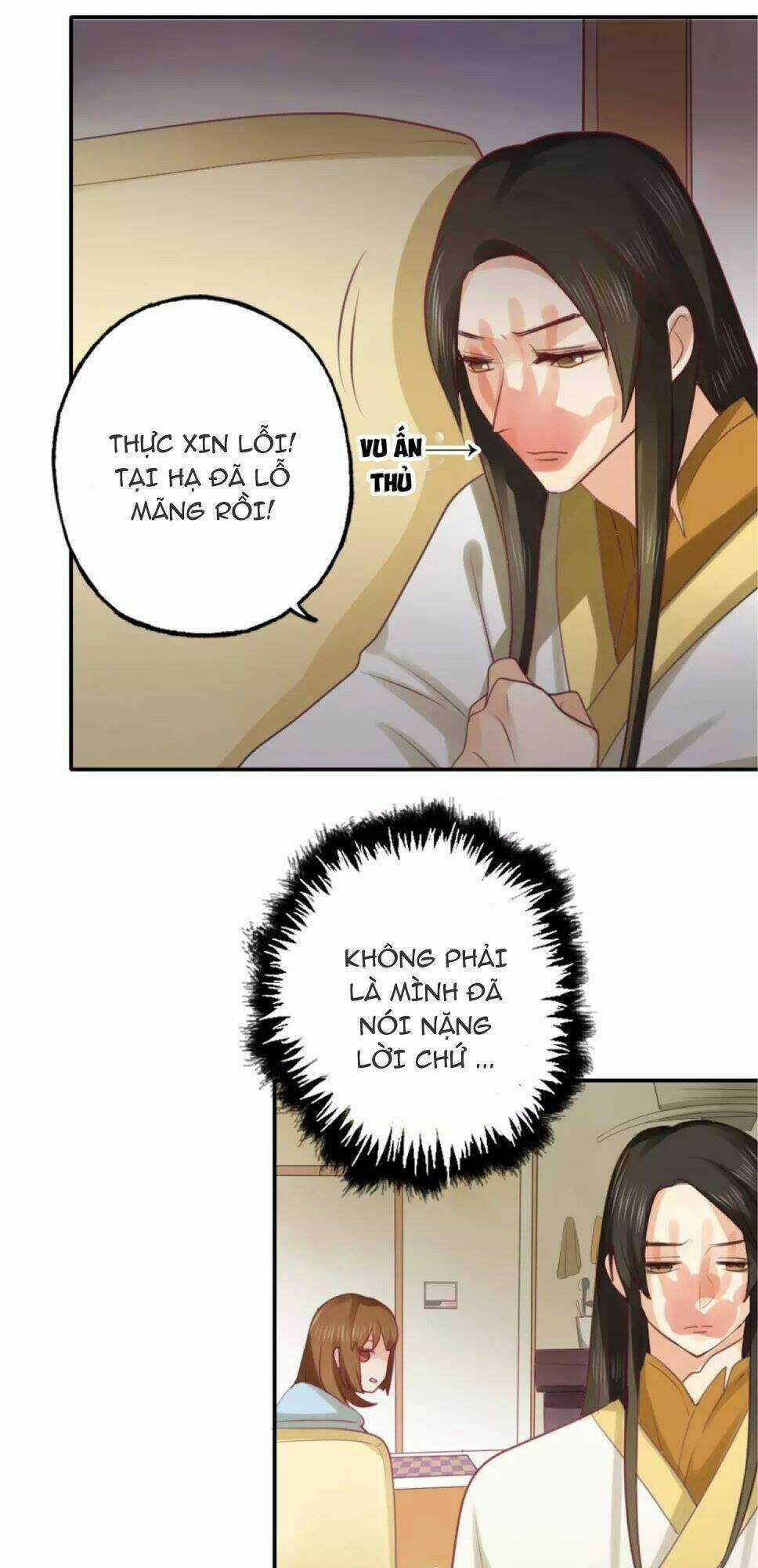 Thái Tử Bong Bóng - Chapter 6 - Trang 24