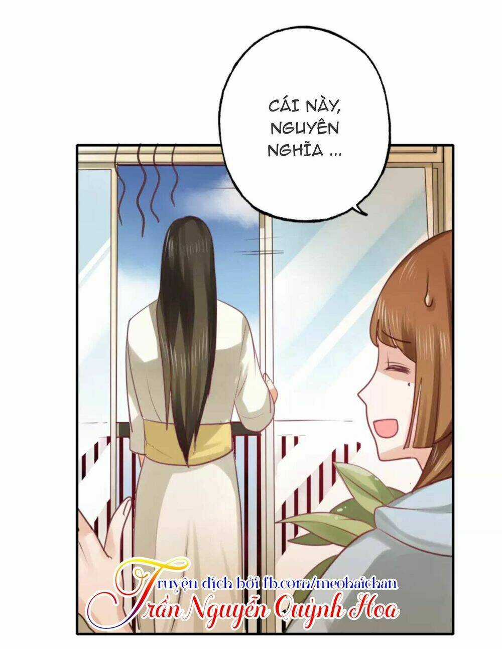 Thái Tử Bong Bóng - Chapter 6 - Trang 26