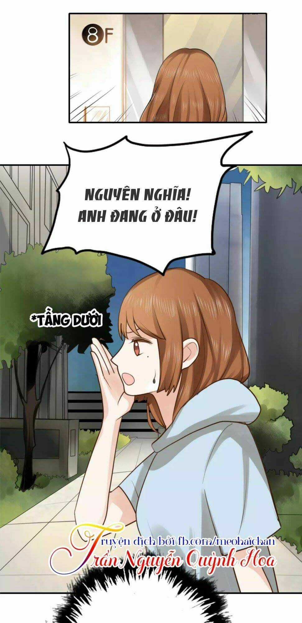 Thái Tử Bong Bóng - Chapter 6 - Trang 36