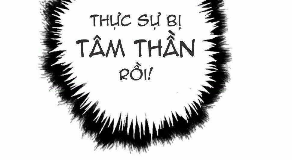 Thái Tử Bong Bóng - Chapter 6 - Trang 37