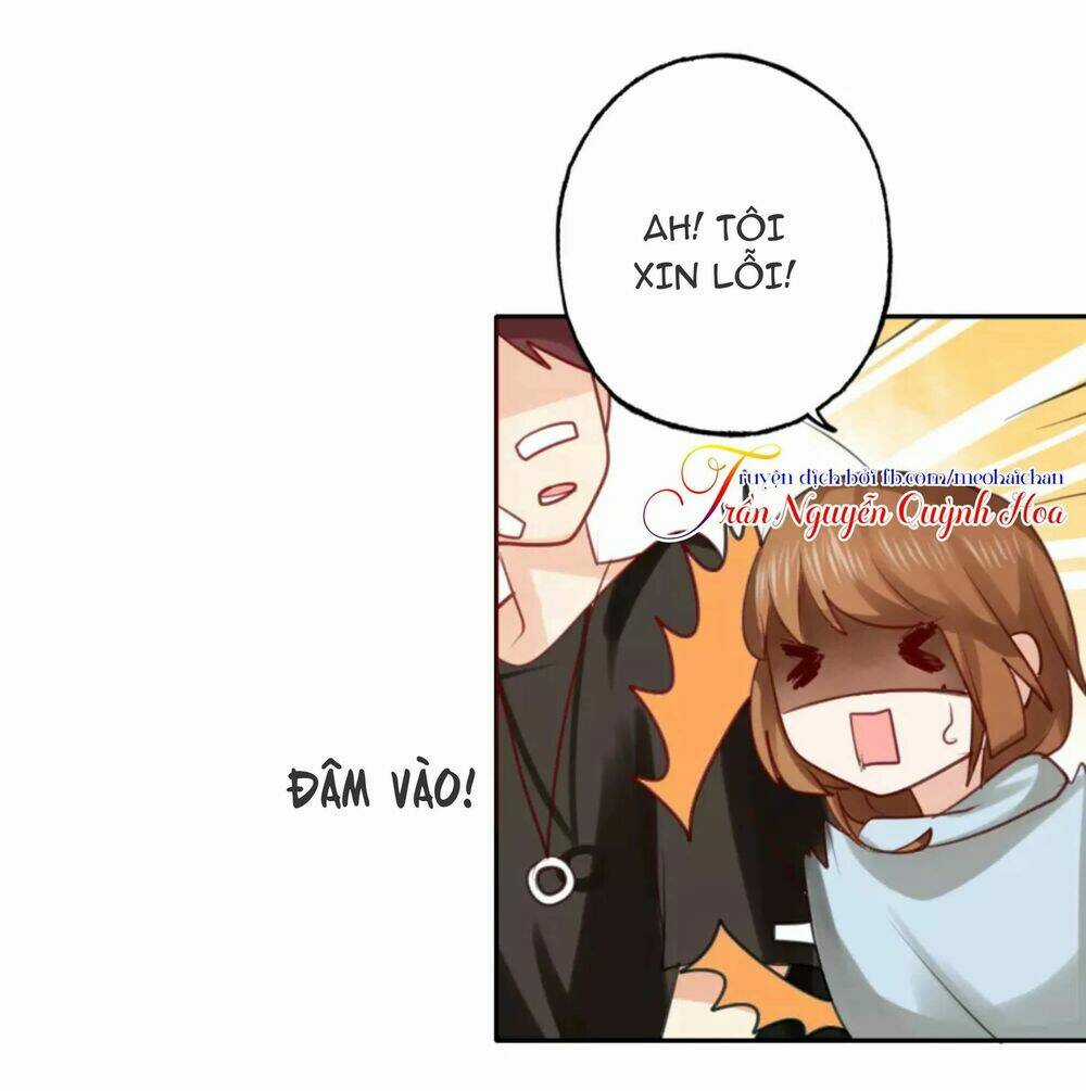 Thái Tử Bong Bóng - Chapter 6 - Trang 40