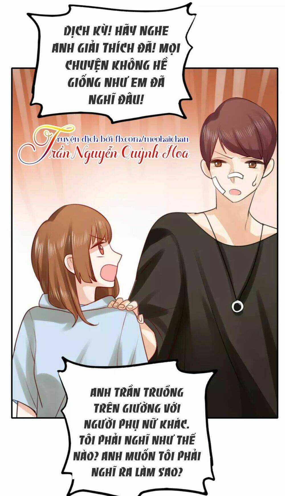 Thái Tử Bong Bóng - Chapter 6 - Trang 45