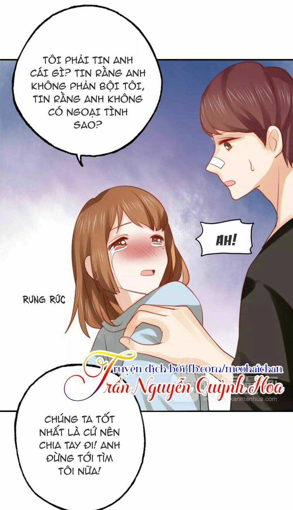 Thái Tử Bong Bóng - Chapter 6 - Trang 48